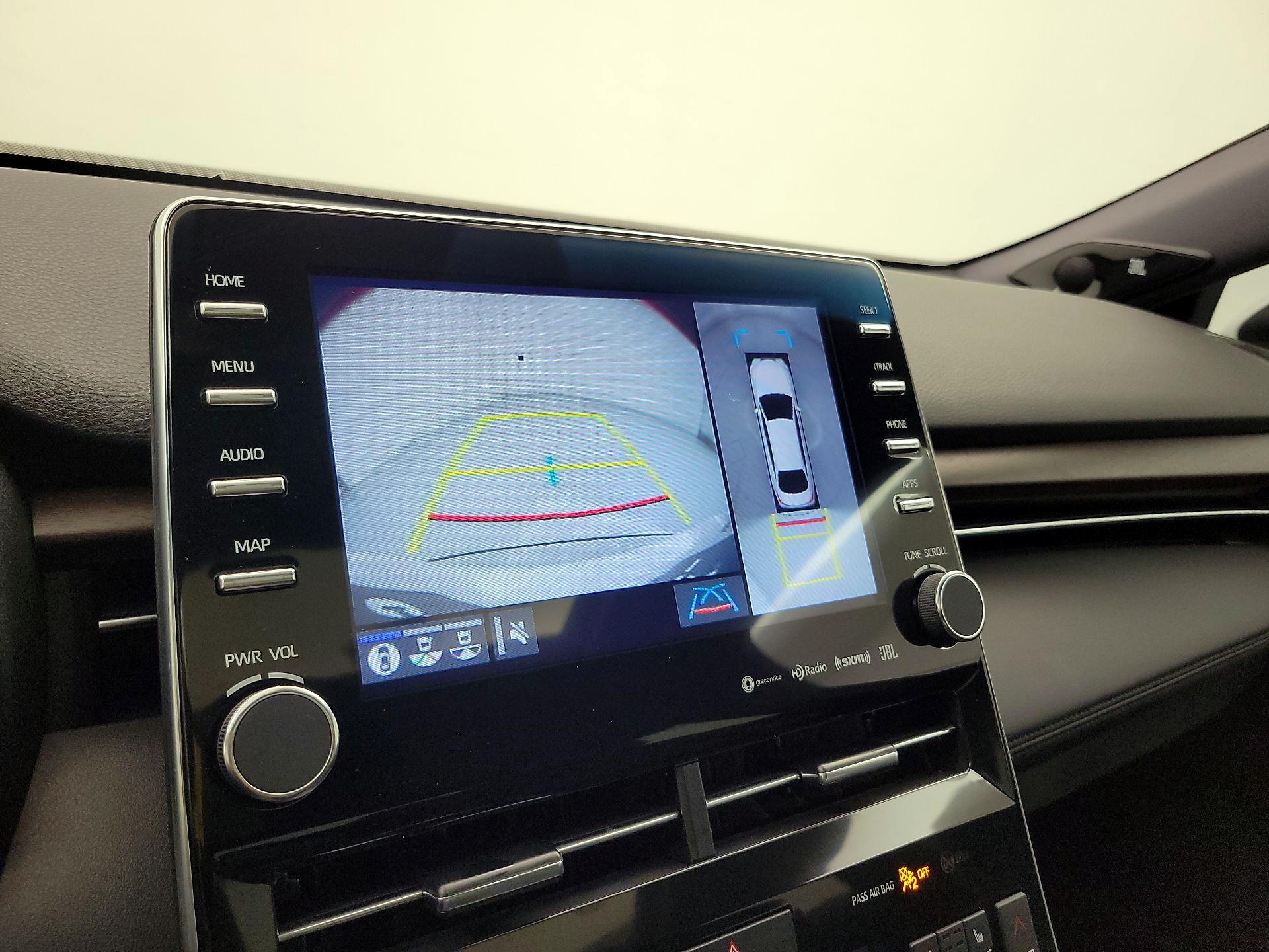 Thumbnail: 2022 Toyota Avalon - 15