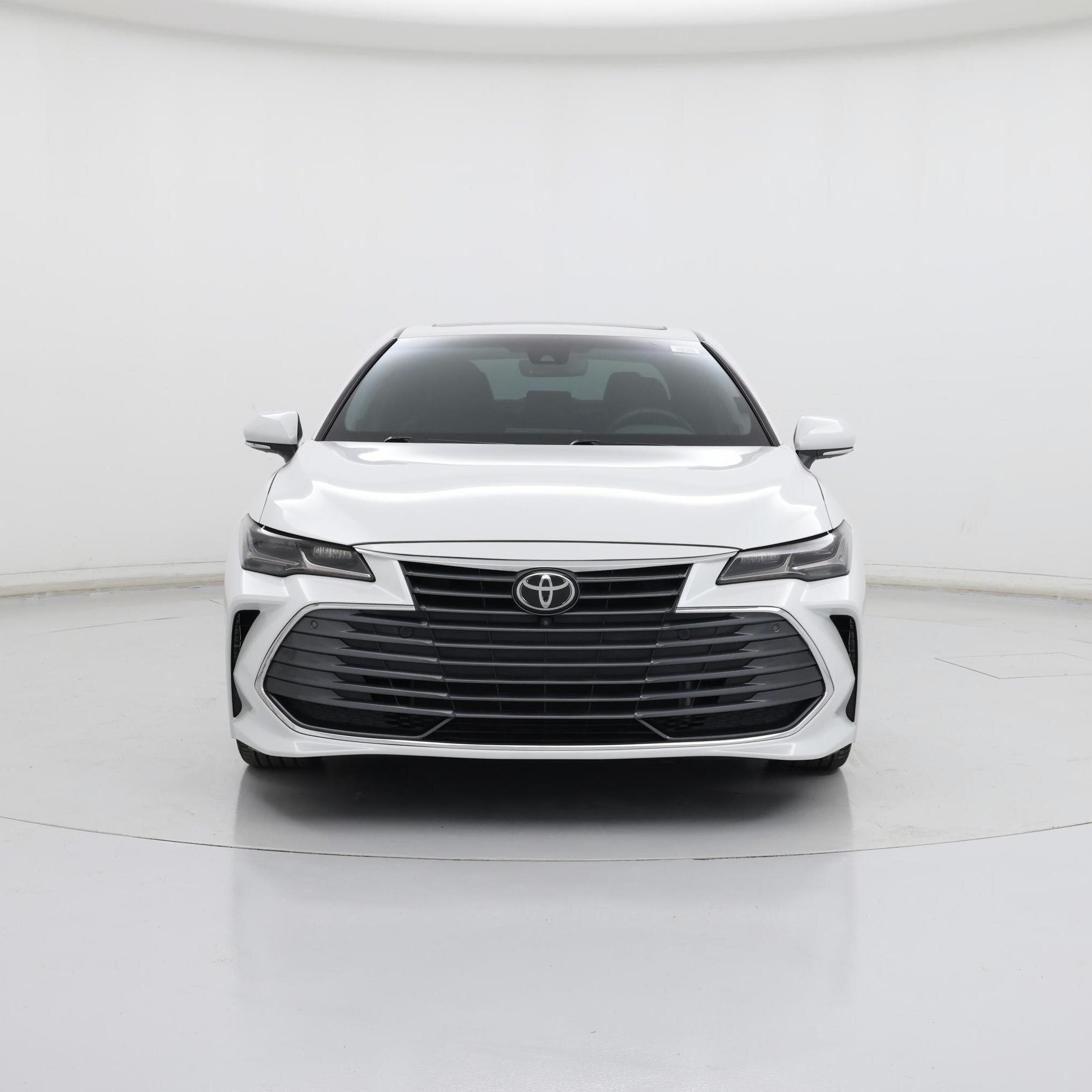 Thumbnail: 2022 Toyota Avalon - 5