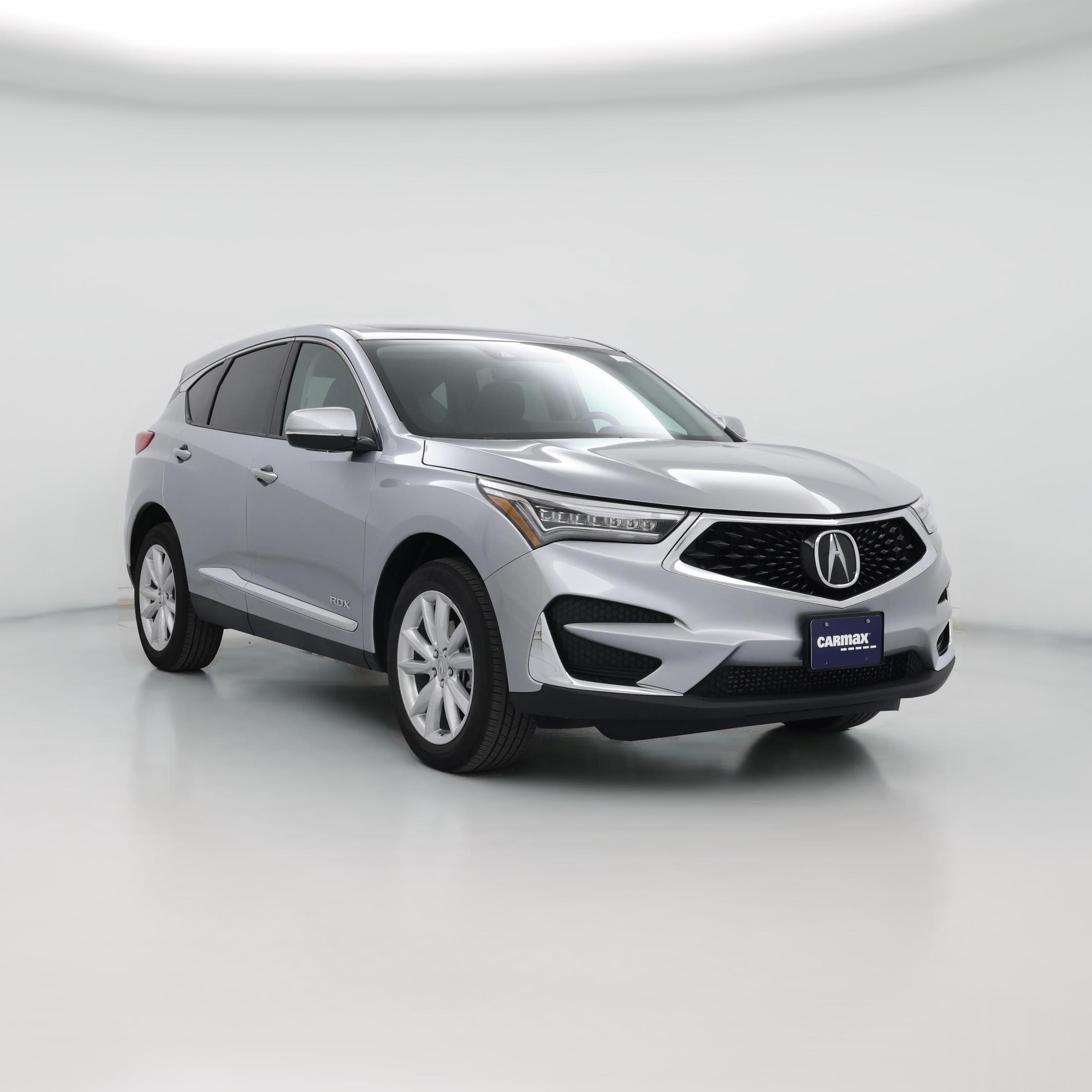 Thumbnail: 2020 Acura RDX - 1