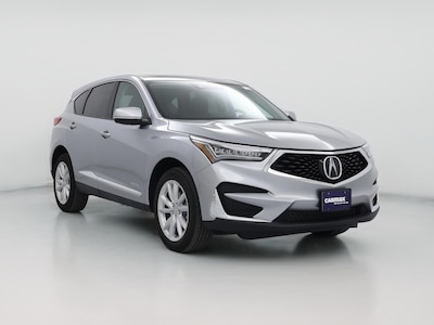 2020 Acura RDX SH-AWD