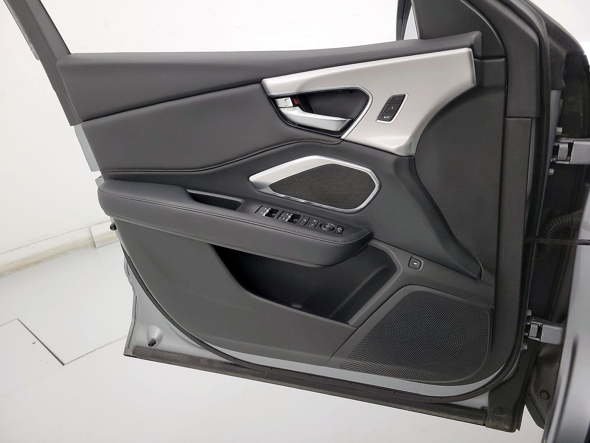 Thumbnail: 2020 Acura RDX - 12