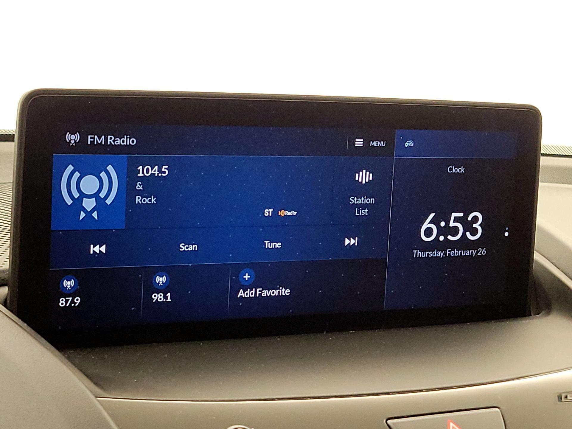 Thumbnail: 2020 Acura RDX - 15