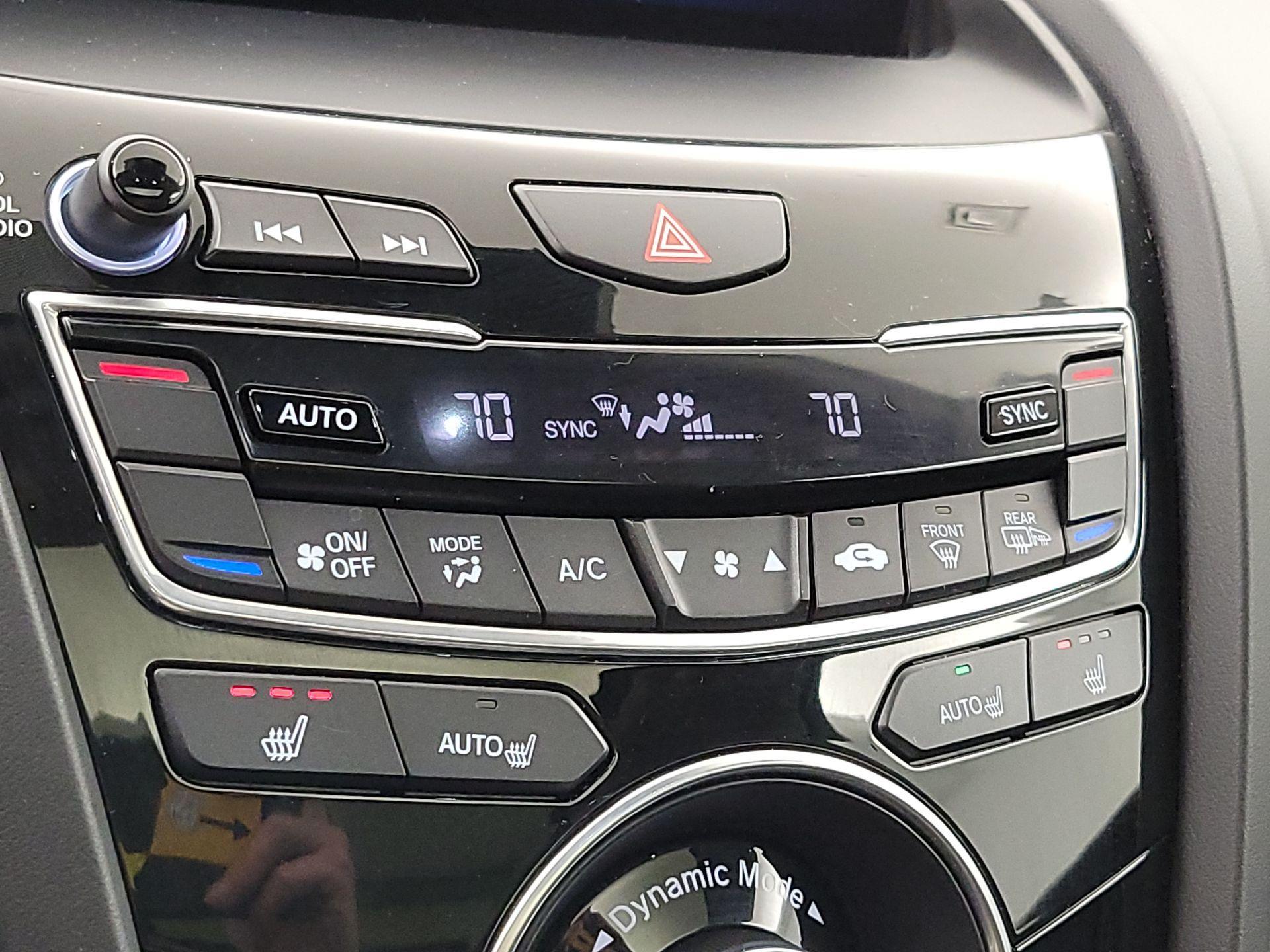 Thumbnail: 2020 Acura RDX - 16