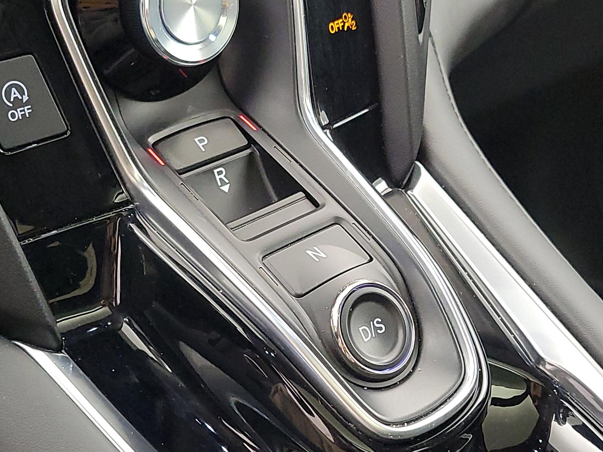 Thumbnail: 2020 Acura RDX - 17