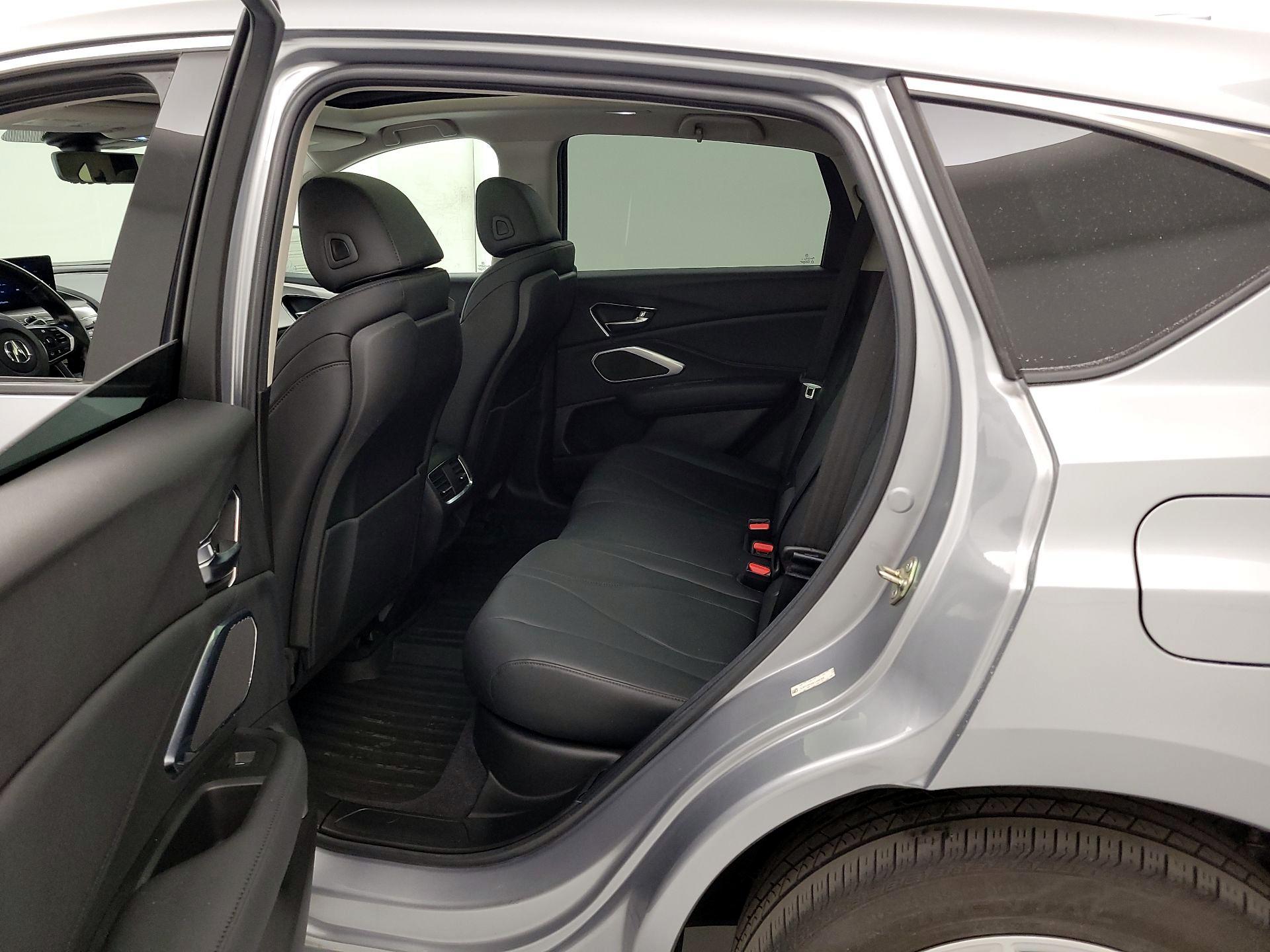 Thumbnail: 2020 Acura RDX - 20