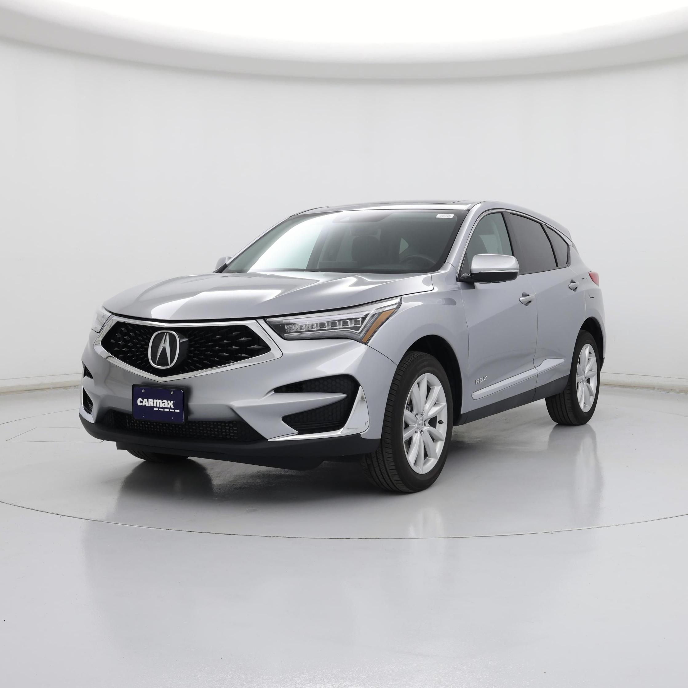 Thumbnail: 2020 Acura RDX - 4