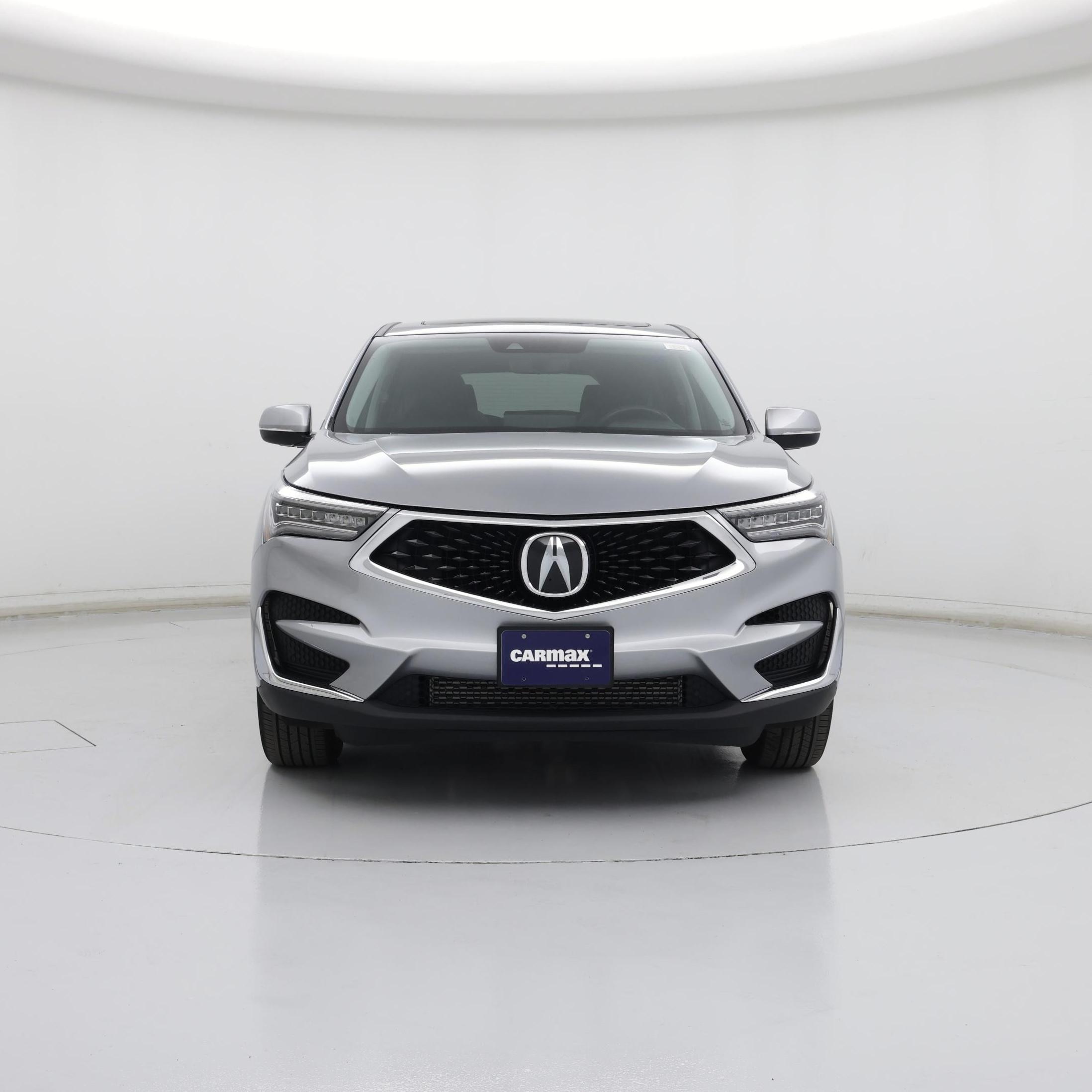 Thumbnail: 2020 Acura RDX - 5