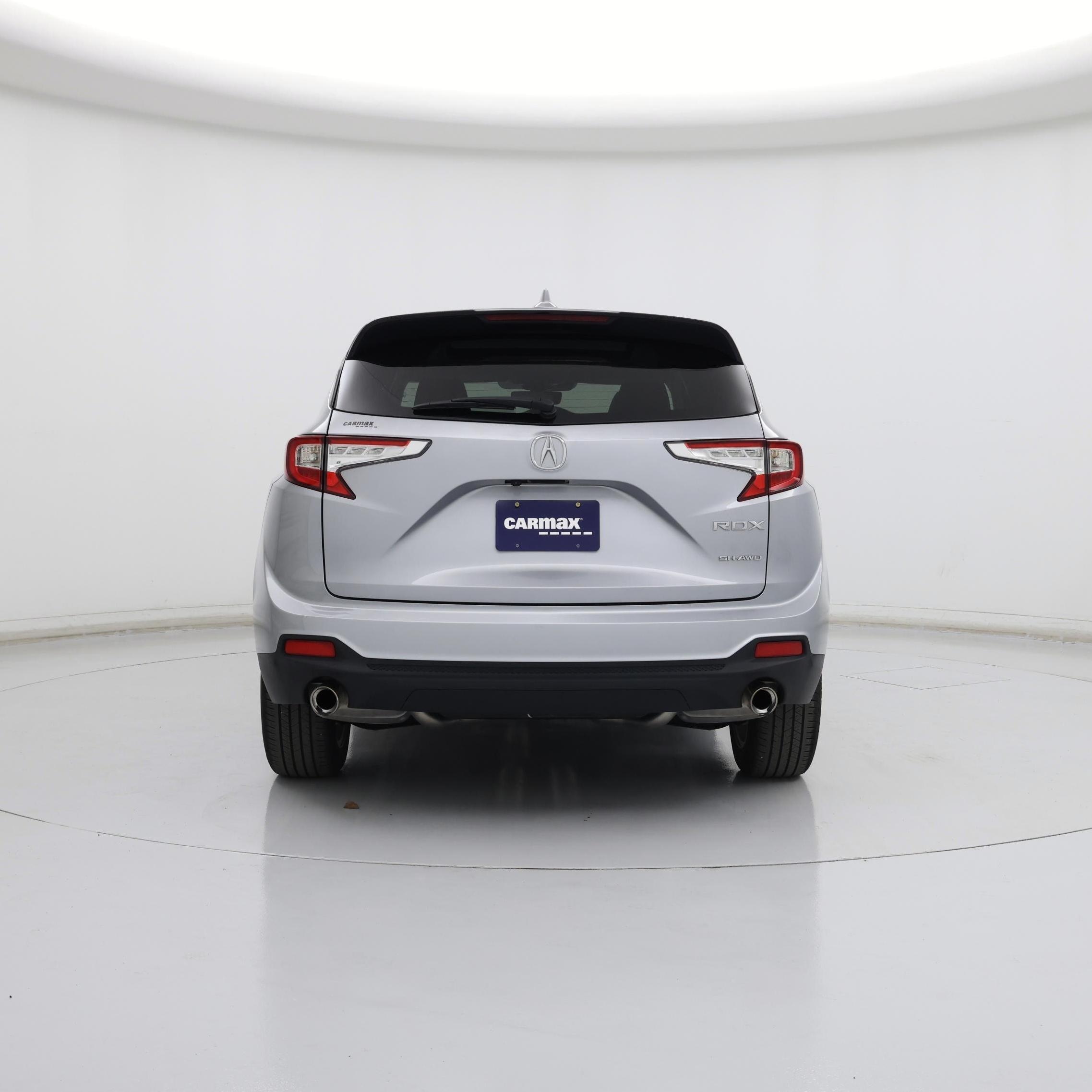 Thumbnail: 2020 Acura RDX - 6