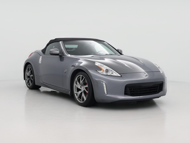2016 Nissan Z 370Z -
                  Indianapolis, IN