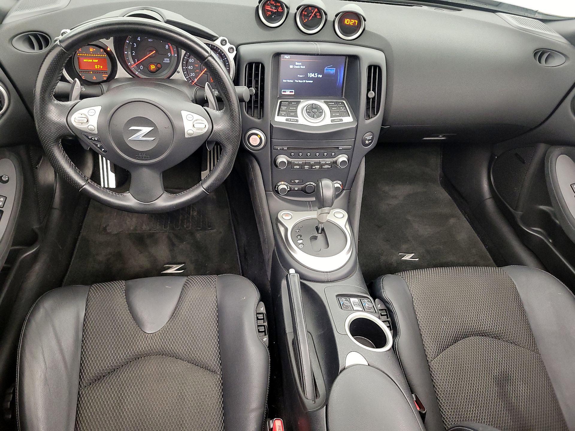 Thumbnail: 2016 Nissan Z - 9