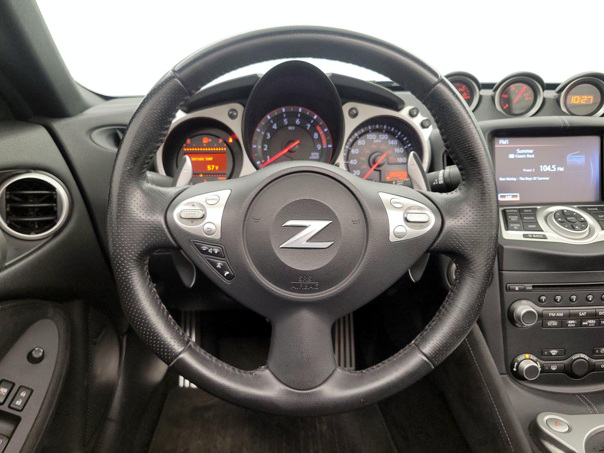 Thumbnail: 2016 Nissan Z - 10