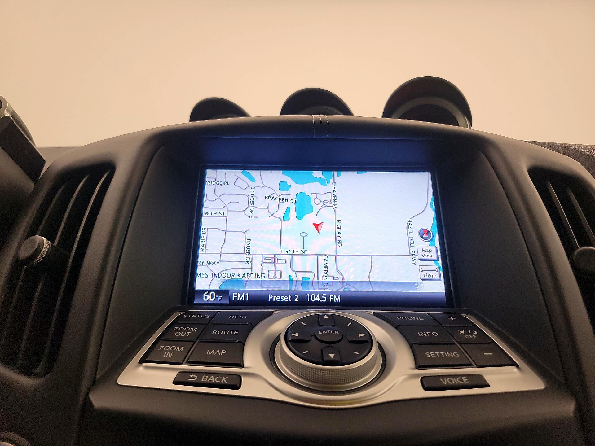 Thumbnail: 2016 Nissan Z - 14