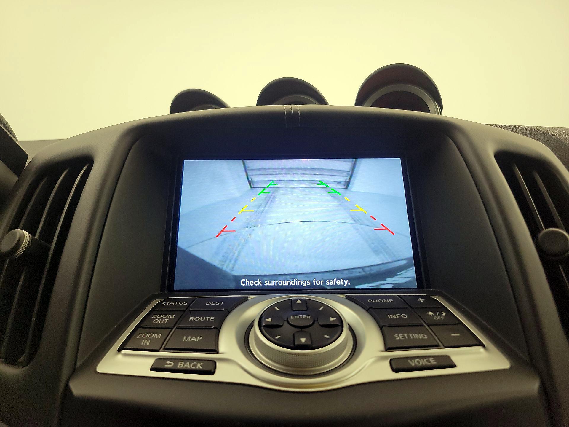 Thumbnail: 2016 Nissan Z - 15