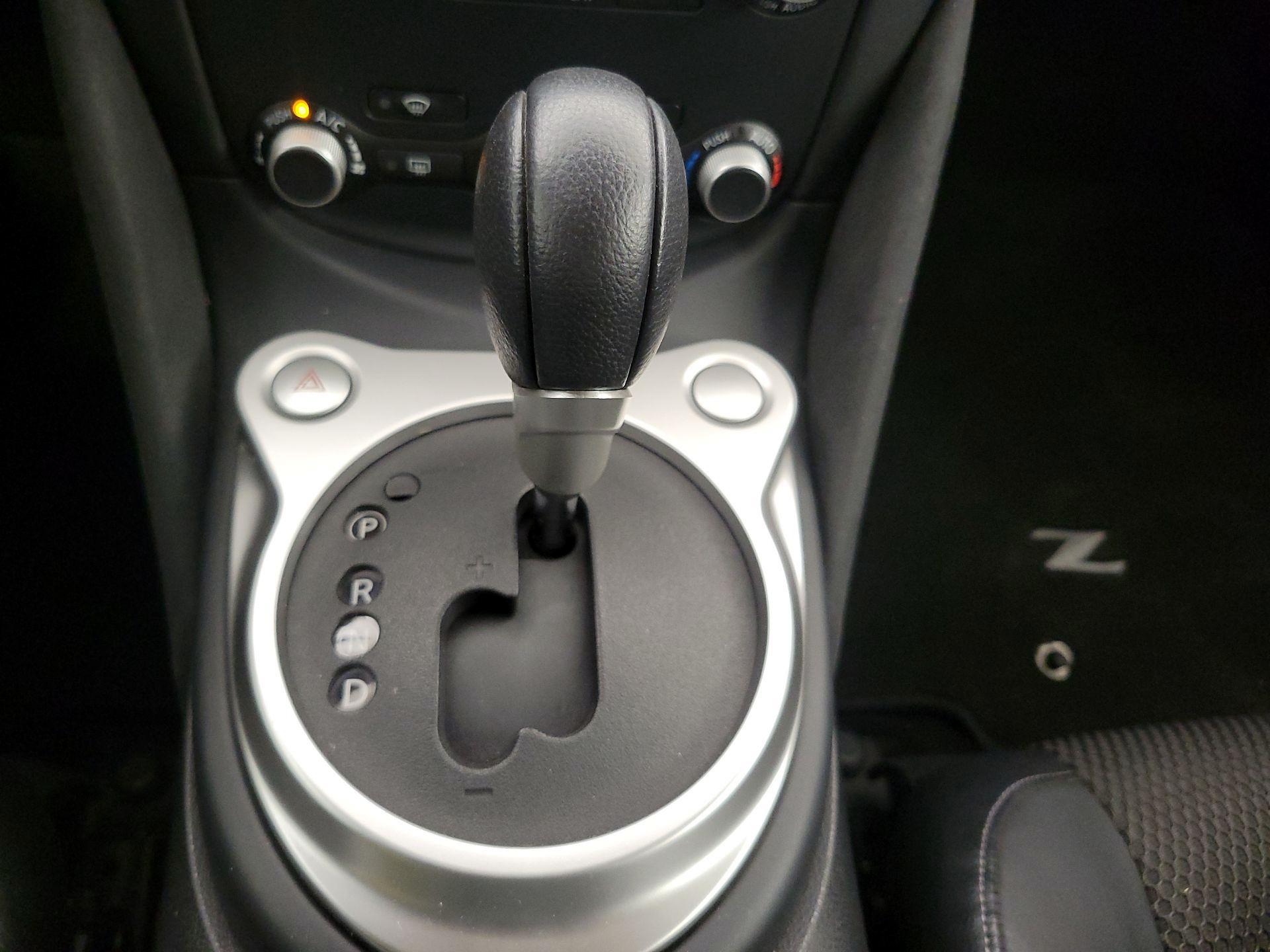 Thumbnail: 2016 Nissan Z - 18