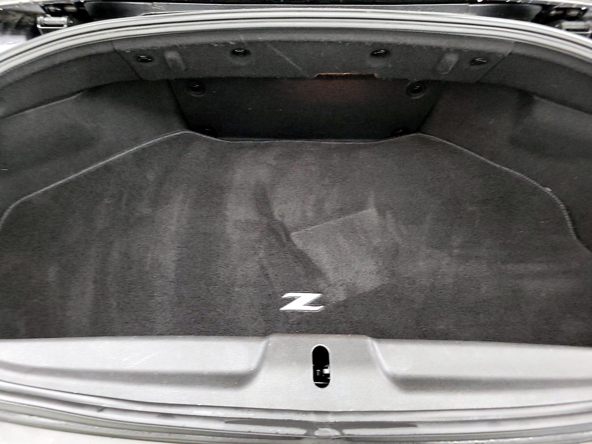 Thumbnail: 2016 Nissan Z - 19