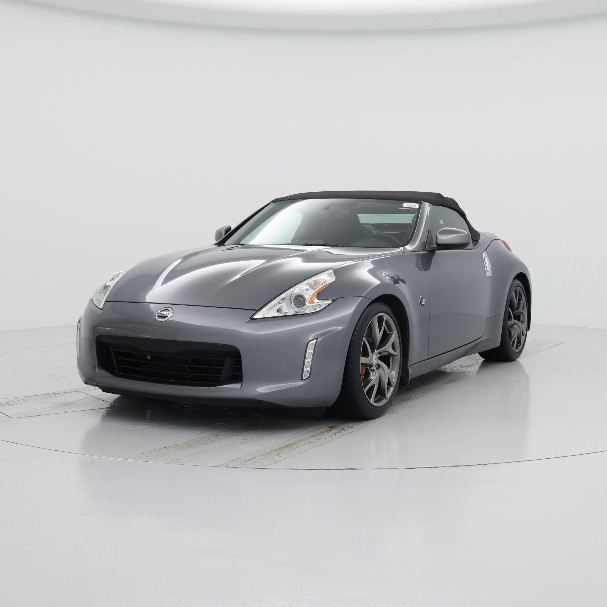 Thumbnail: 2016 Nissan Z - 4