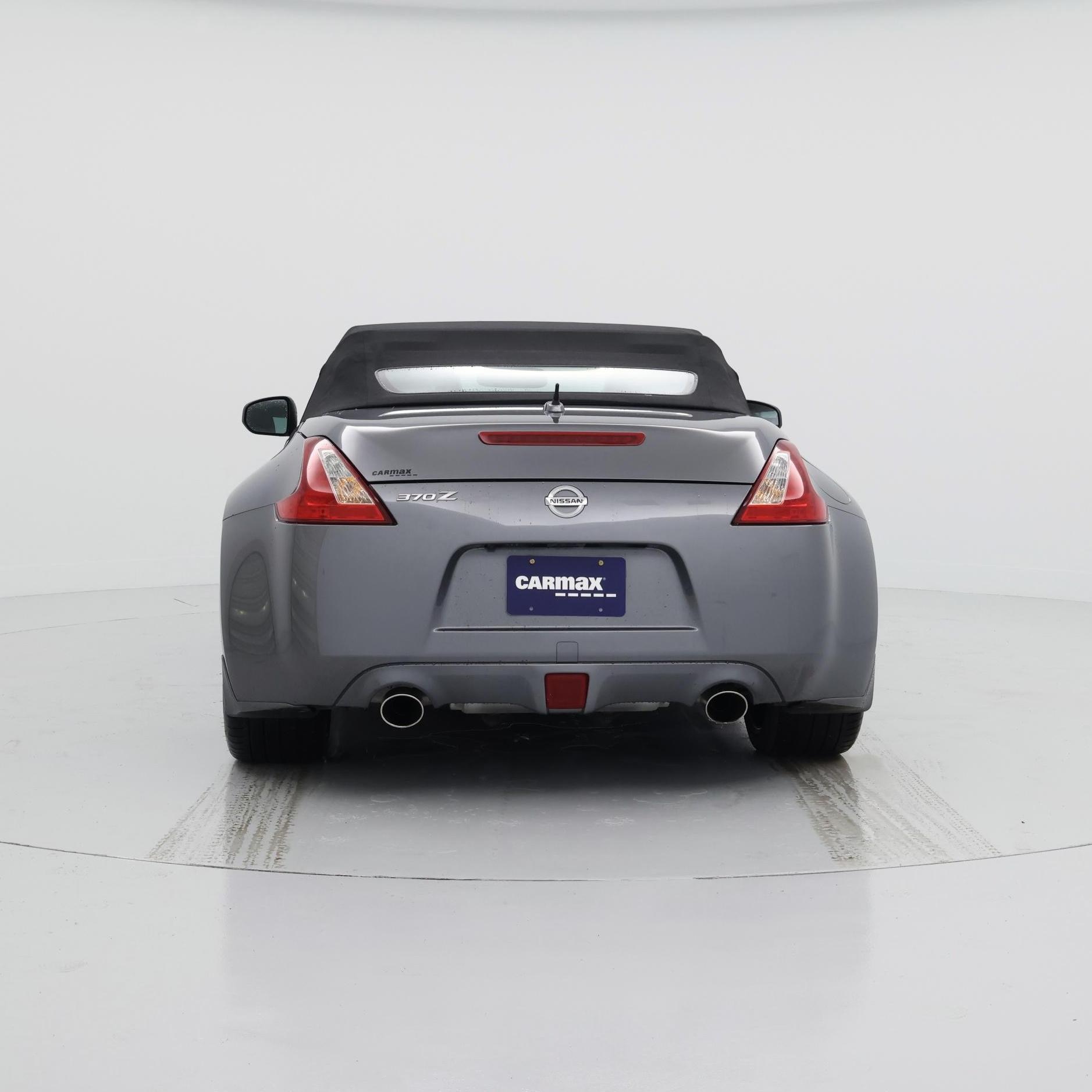 Thumbnail: 2016 Nissan Z - 6
