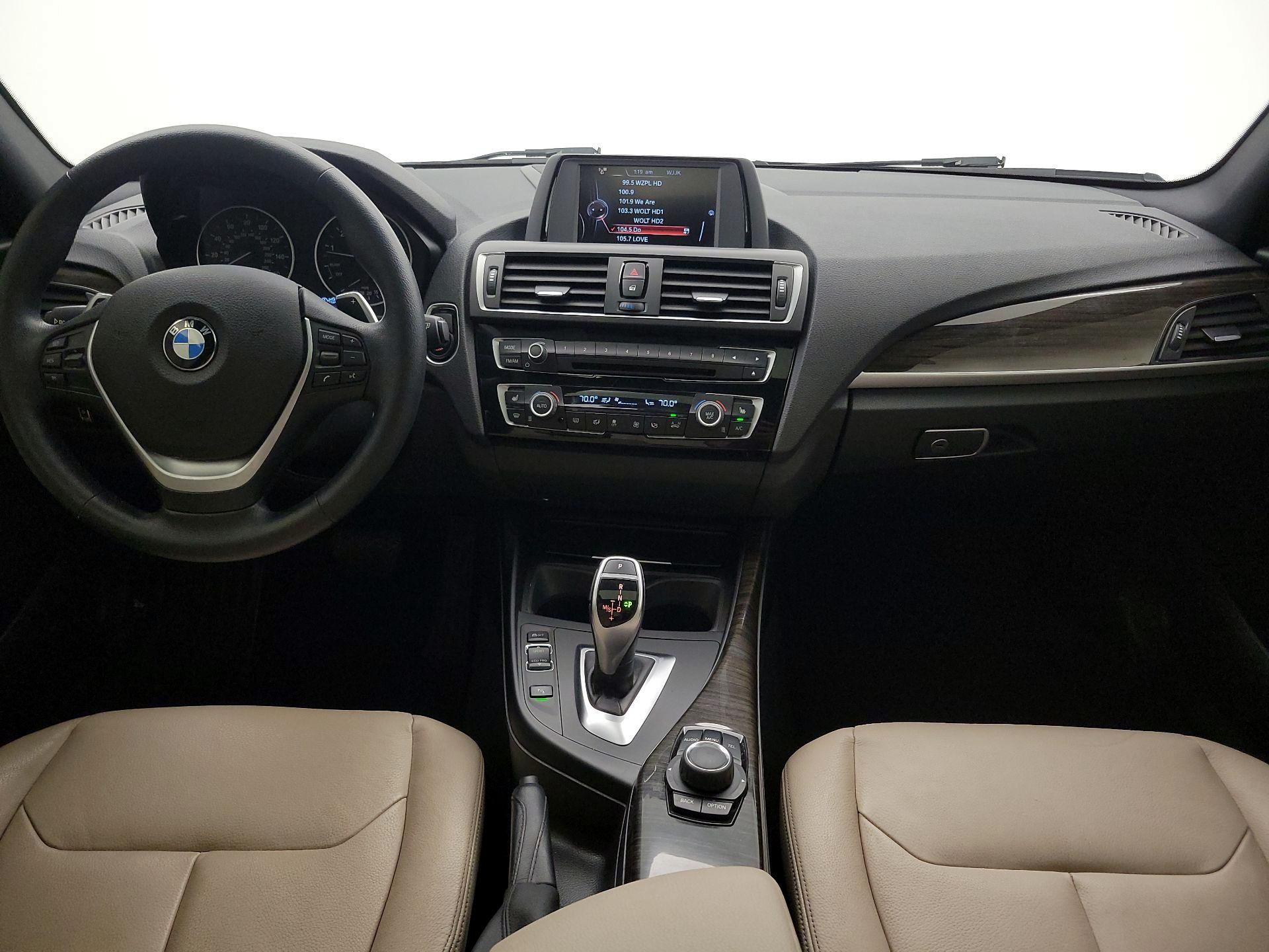 Thumbnail: 2016 BMW 2 Series - 9