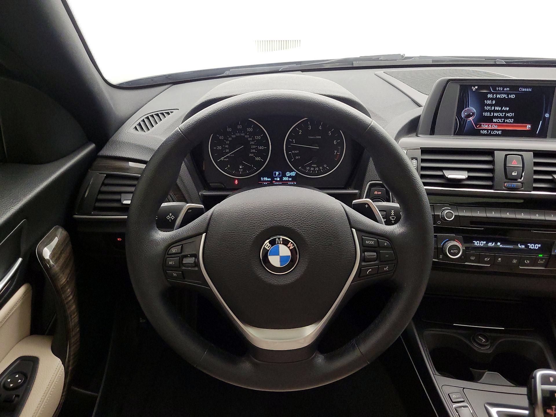 Thumbnail: 2016 BMW 2 Series - 10