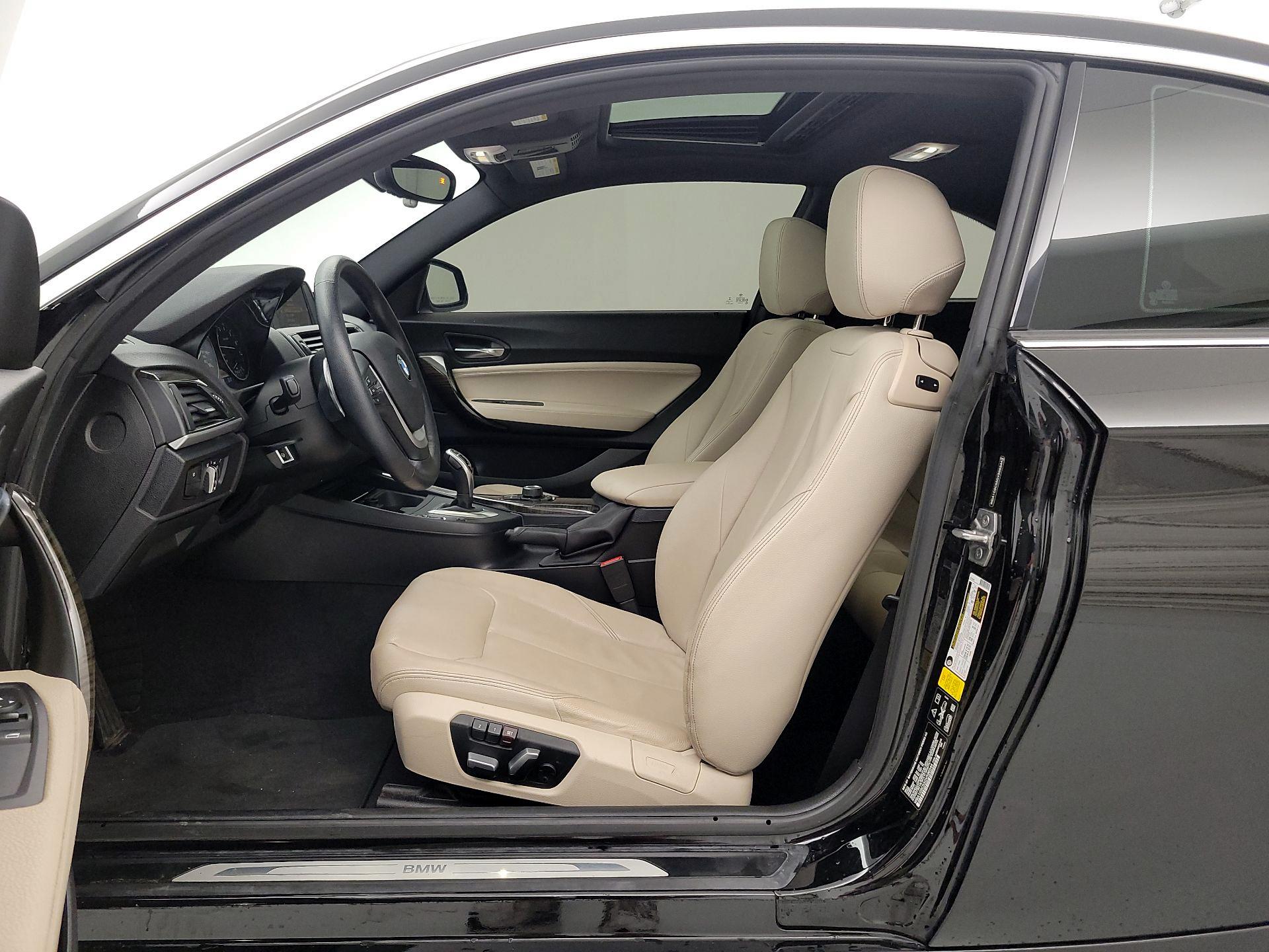 Thumbnail: 2016 BMW 2 Series - 11