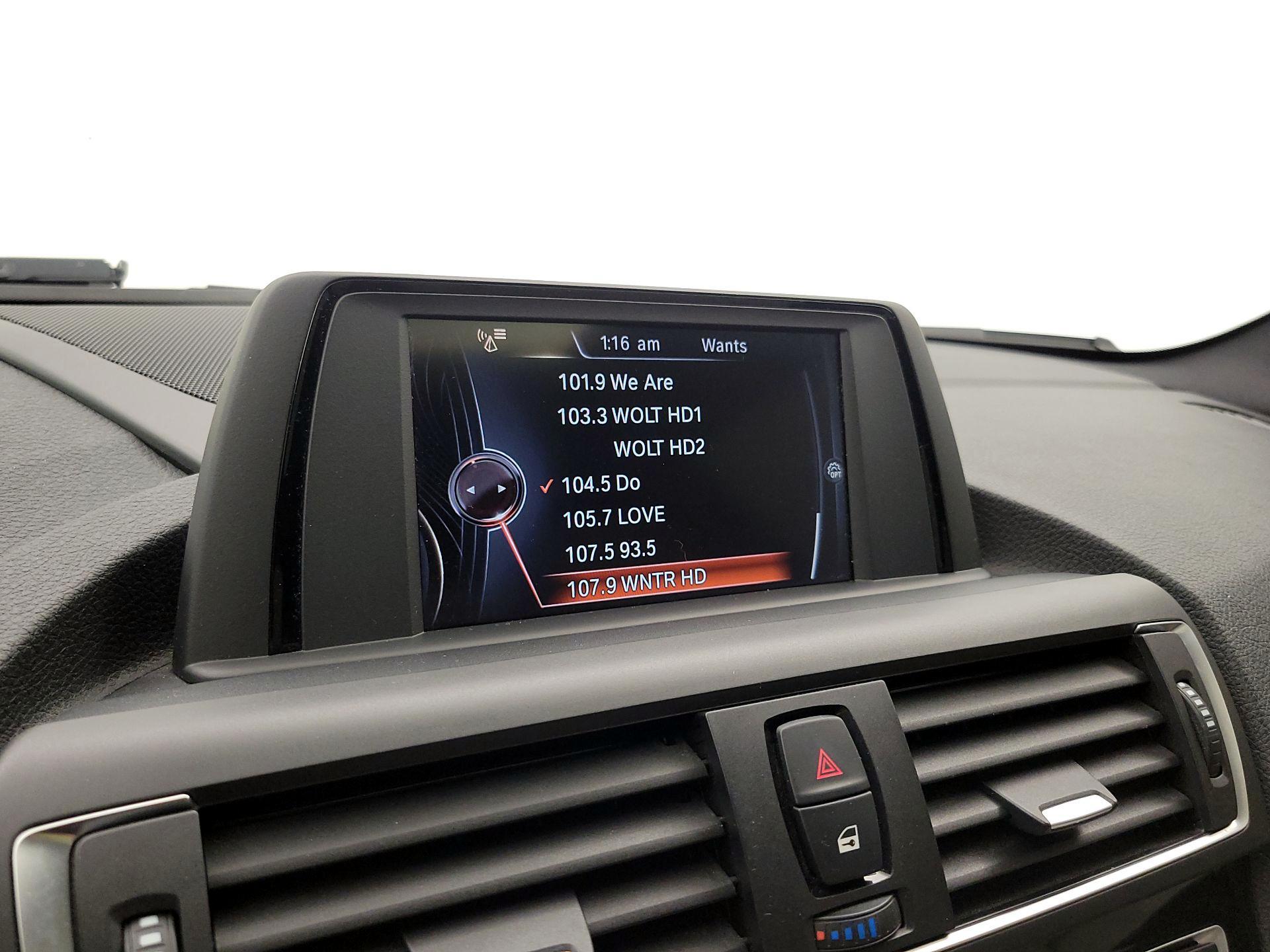 Thumbnail: 2016 BMW 2 Series - 15