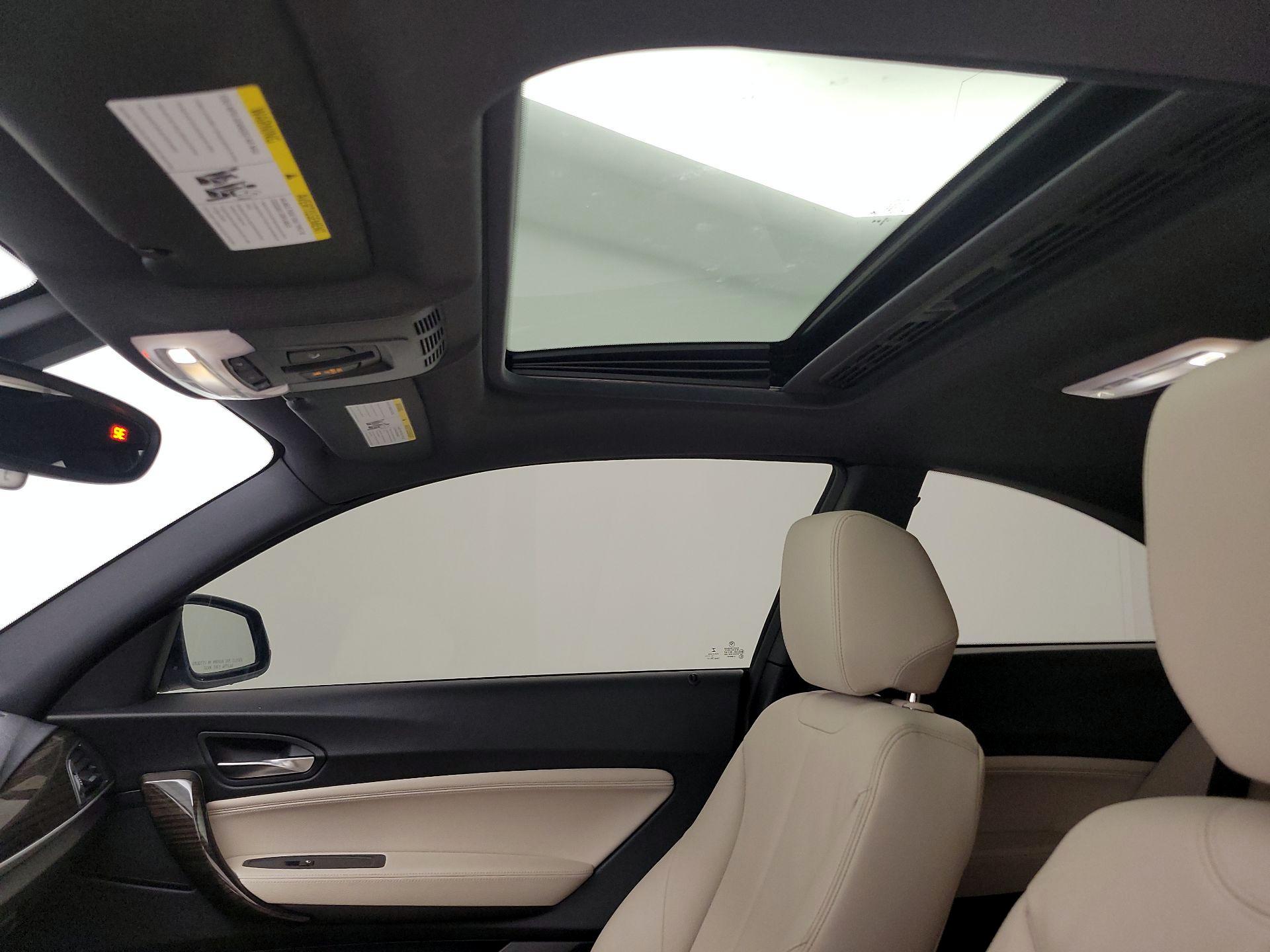 Thumbnail: 2016 BMW 2 Series - 19