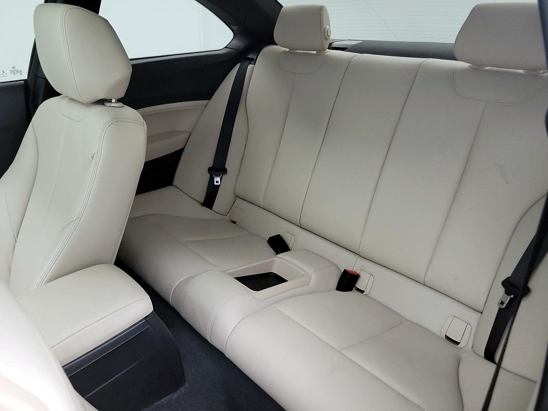 Thumbnail: 2016 BMW 2 Series - 20