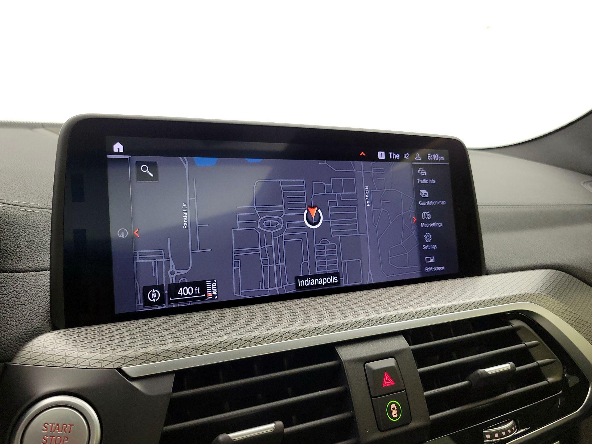 Thumbnail: 2020 BMW X3 - 14