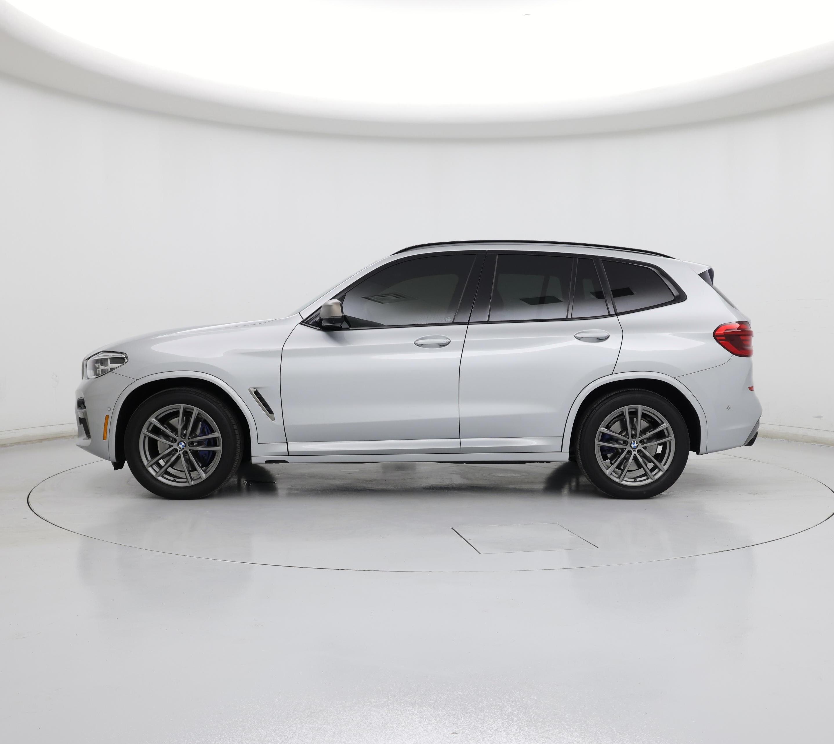 Thumbnail: 2020 BMW X3 - 3