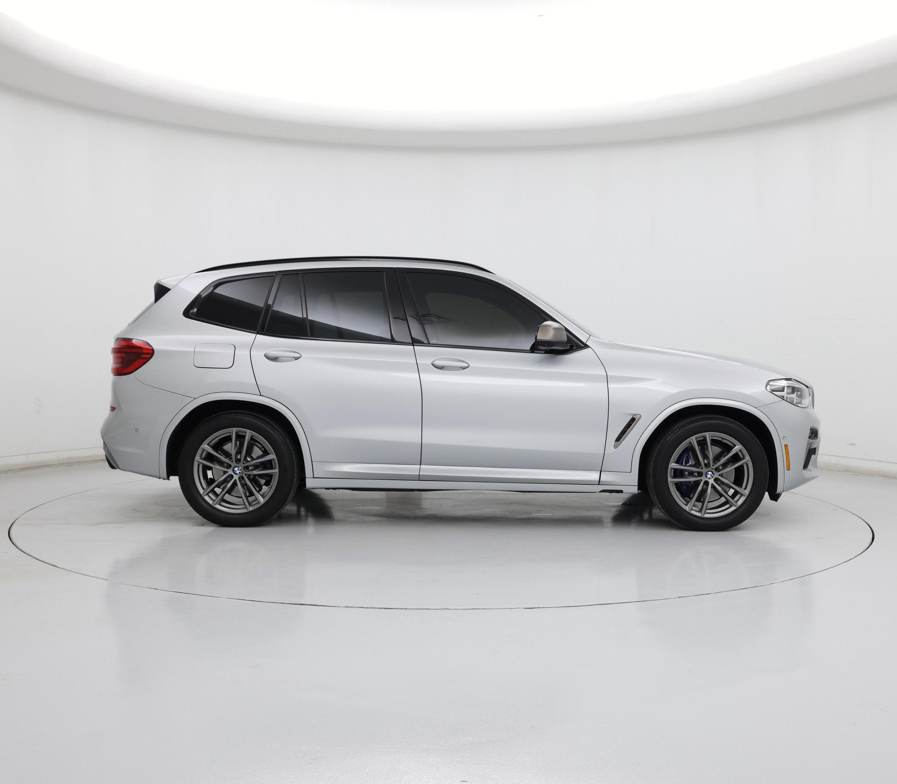 Thumbnail: 2020 BMW X3 - 7