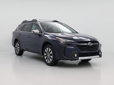 2023 Subaru Outback Touring