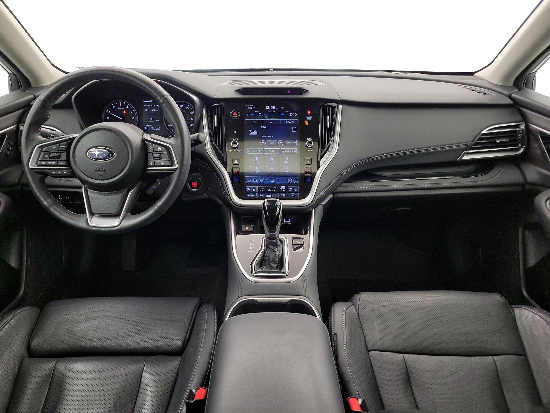 Thumbnail: 2023 Subaru Outback - 9