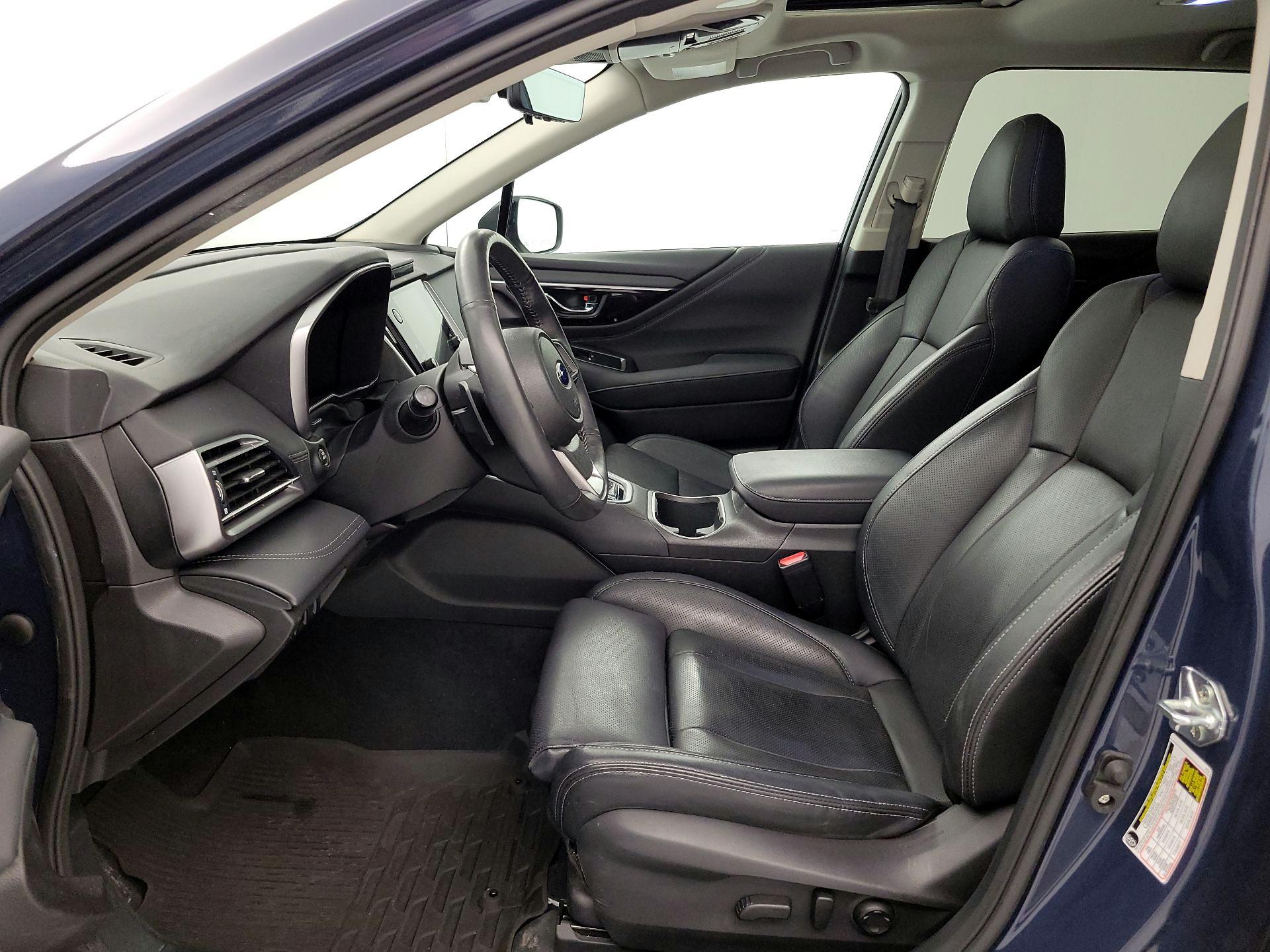 Thumbnail: 2023 Subaru Outback - 11