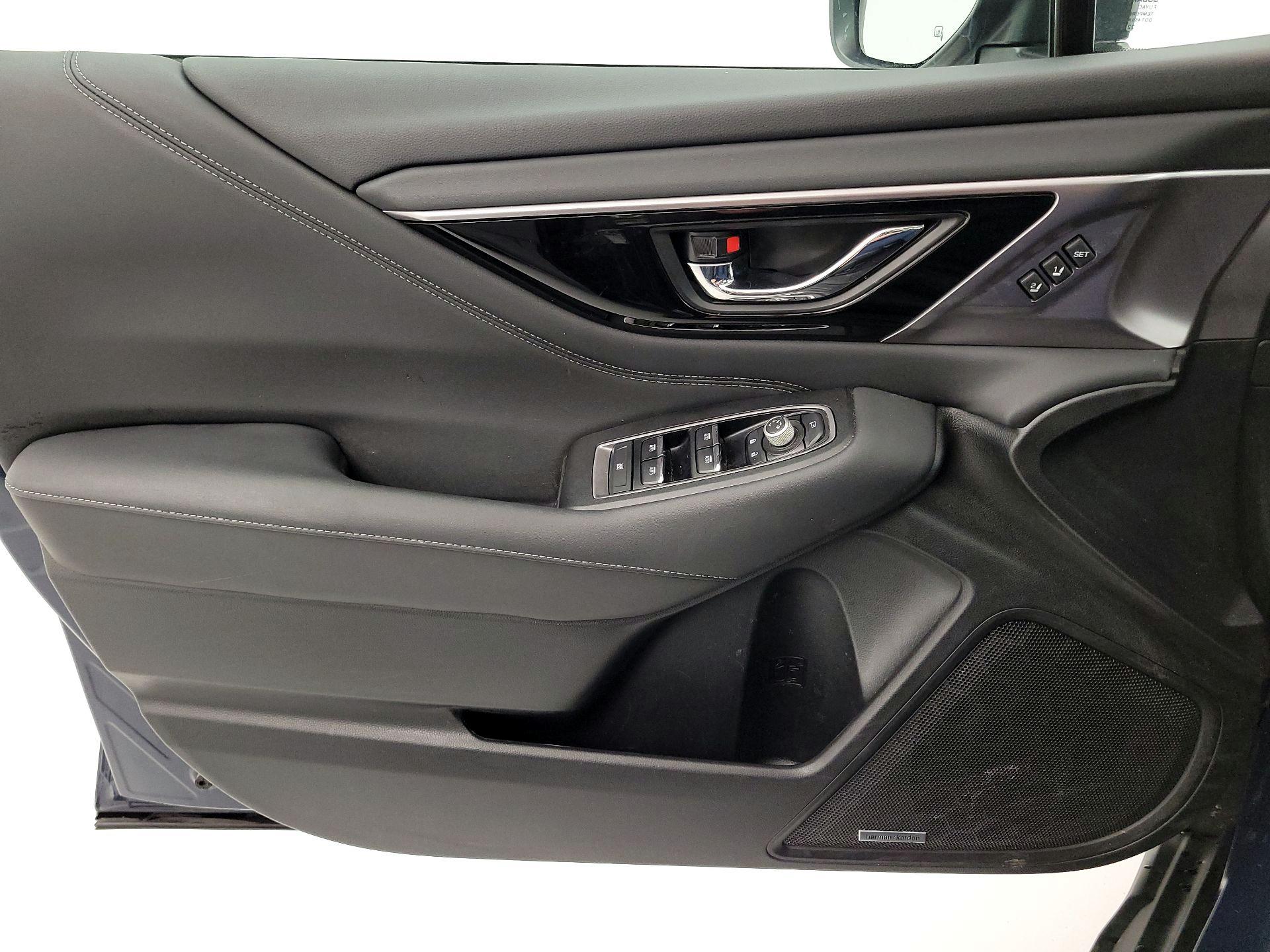 Thumbnail: 2023 Subaru Outback - 12