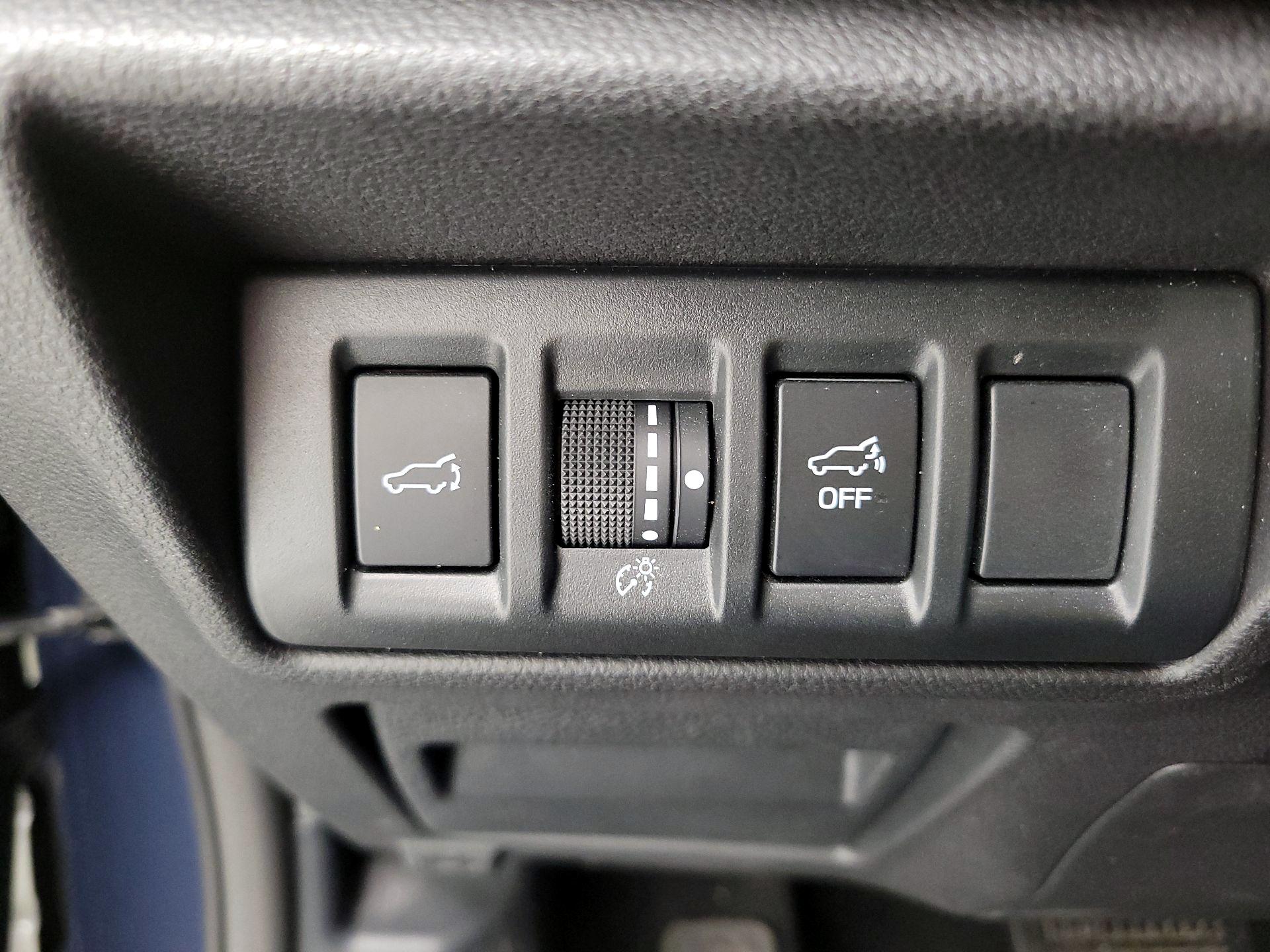 Thumbnail: 2023 Subaru Outback - 13