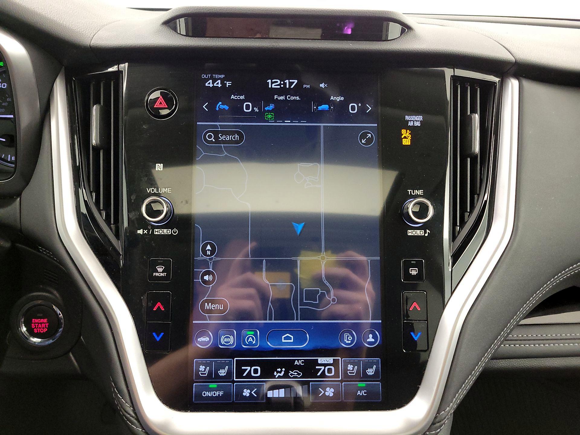 Thumbnail: 2023 Subaru Outback - 14