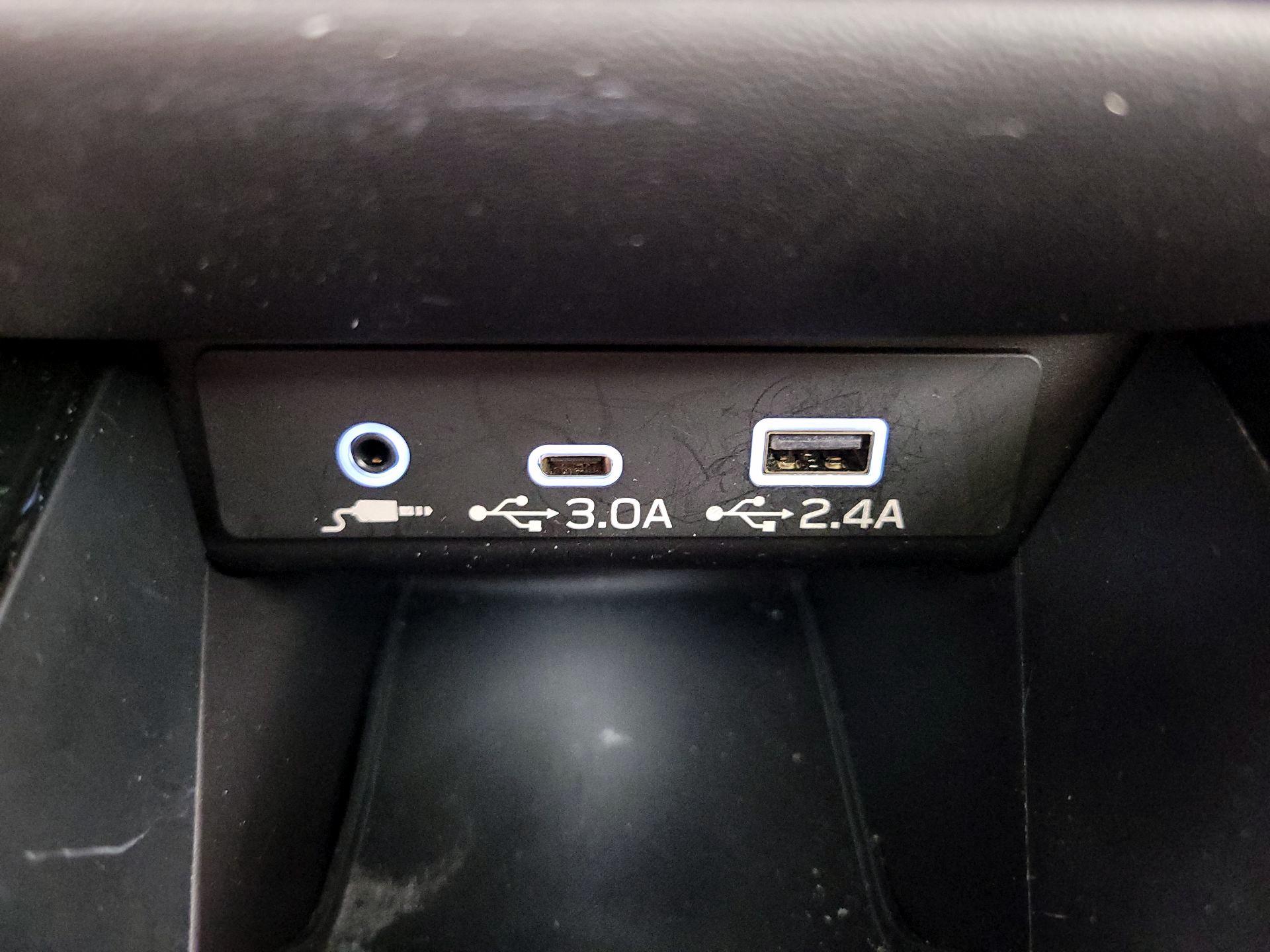 Thumbnail: 2023 Subaru Outback - 19