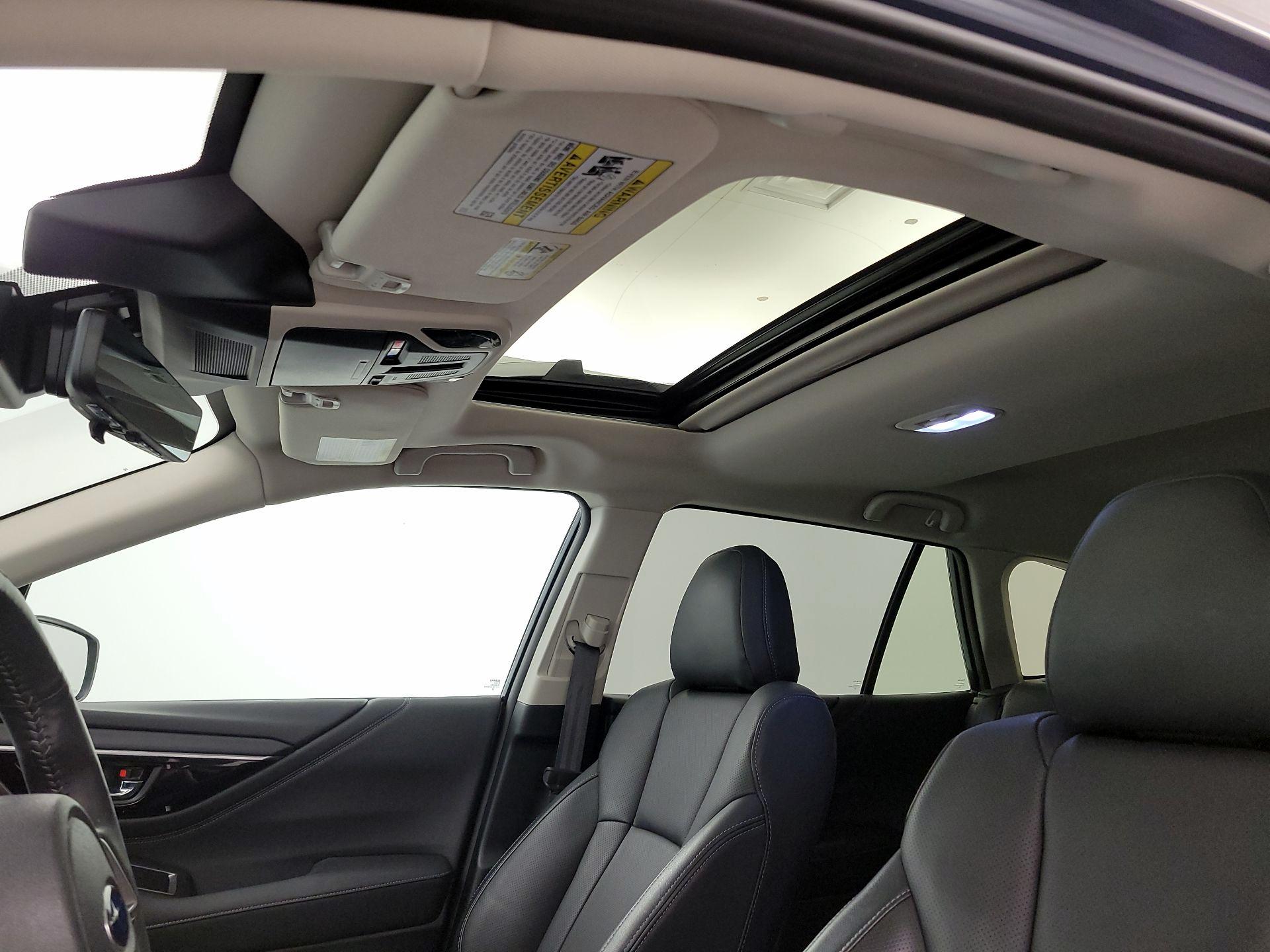 Thumbnail: 2023 Subaru Outback - 20