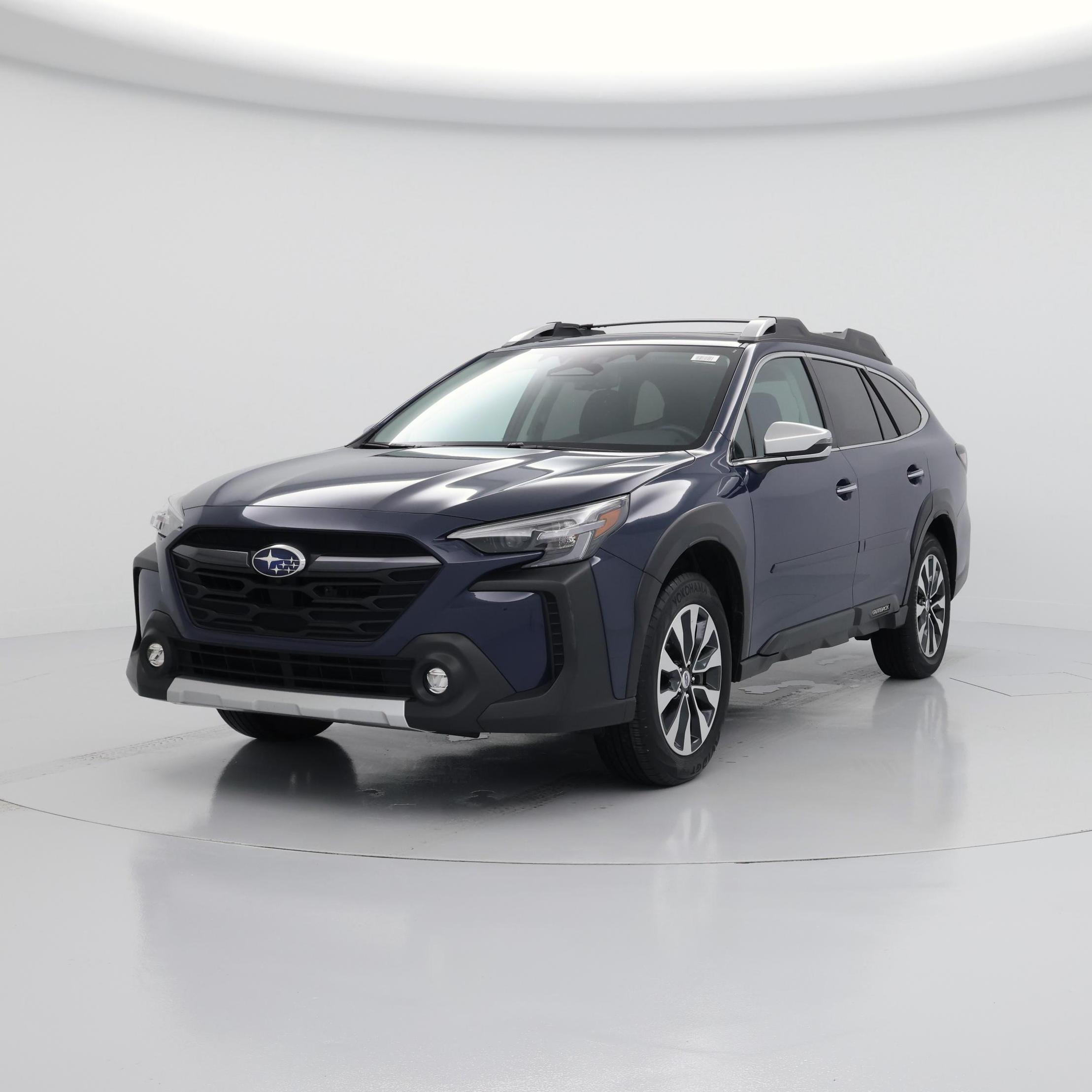 Thumbnail: 2023 Subaru Outback - 4