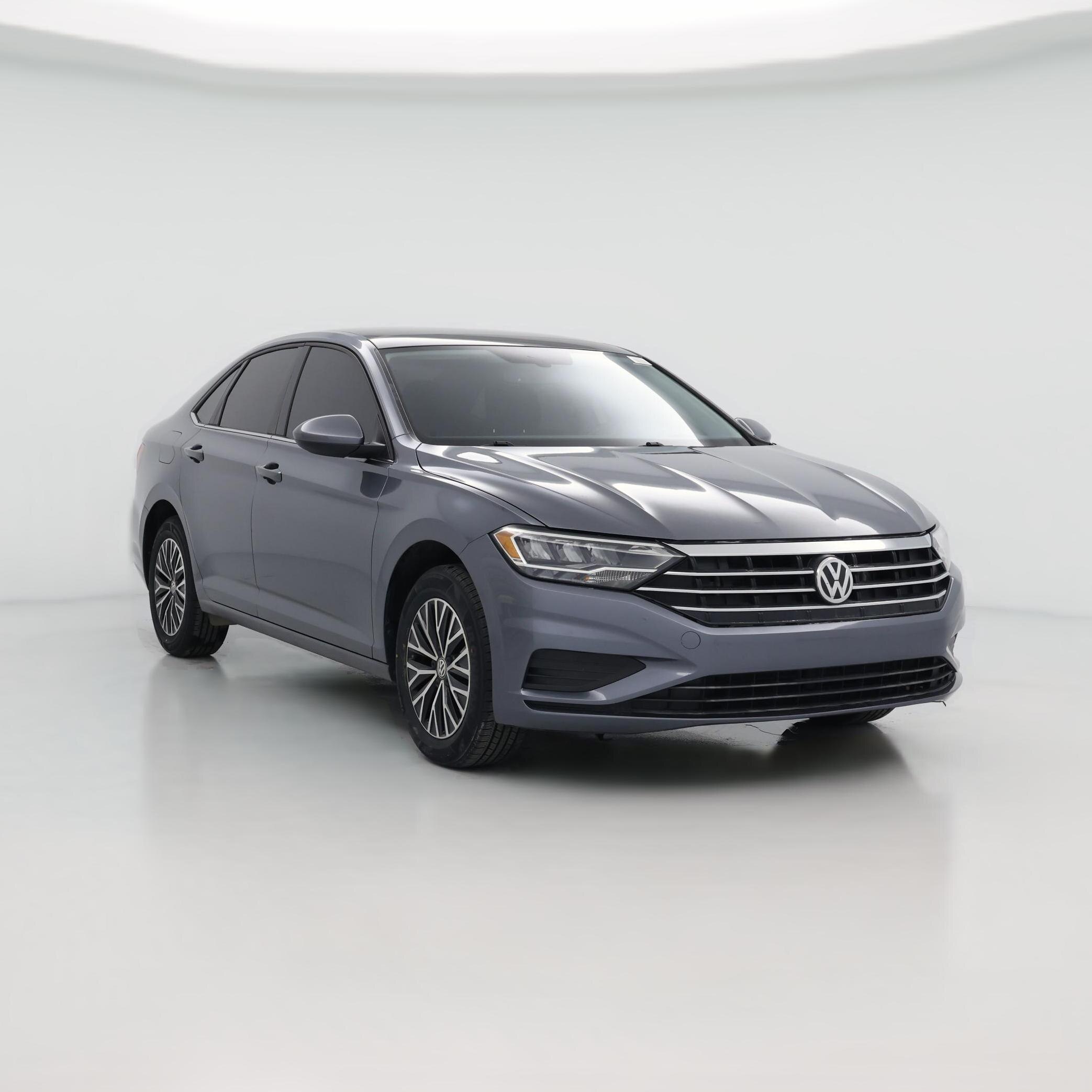 Thumbnail: 2020 Volkswagen Jetta - 1