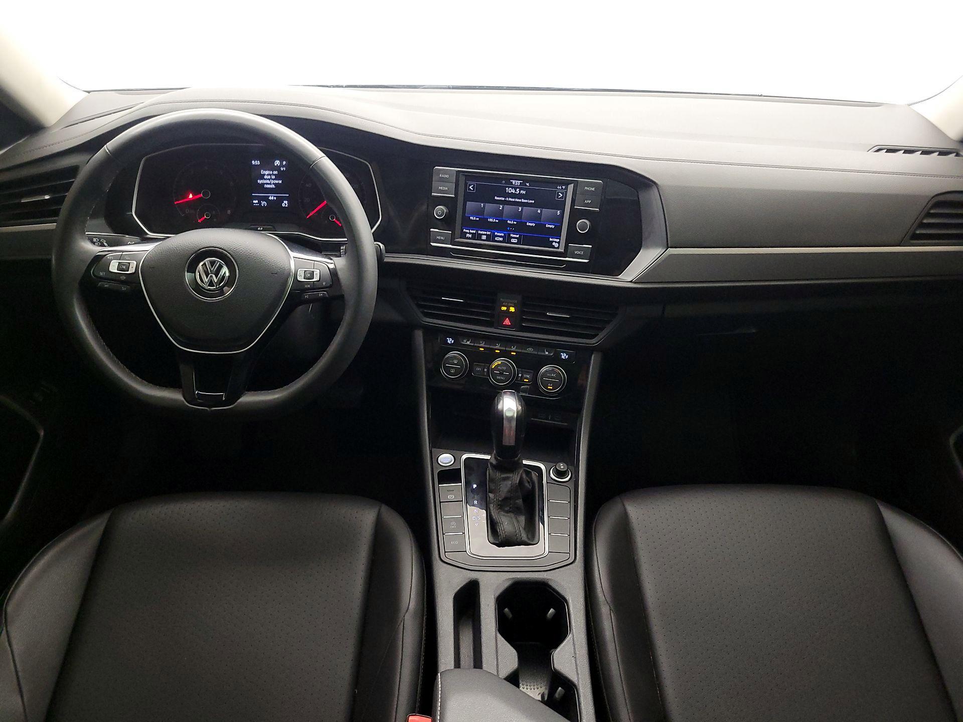 Thumbnail: 2020 Volkswagen Jetta - 9