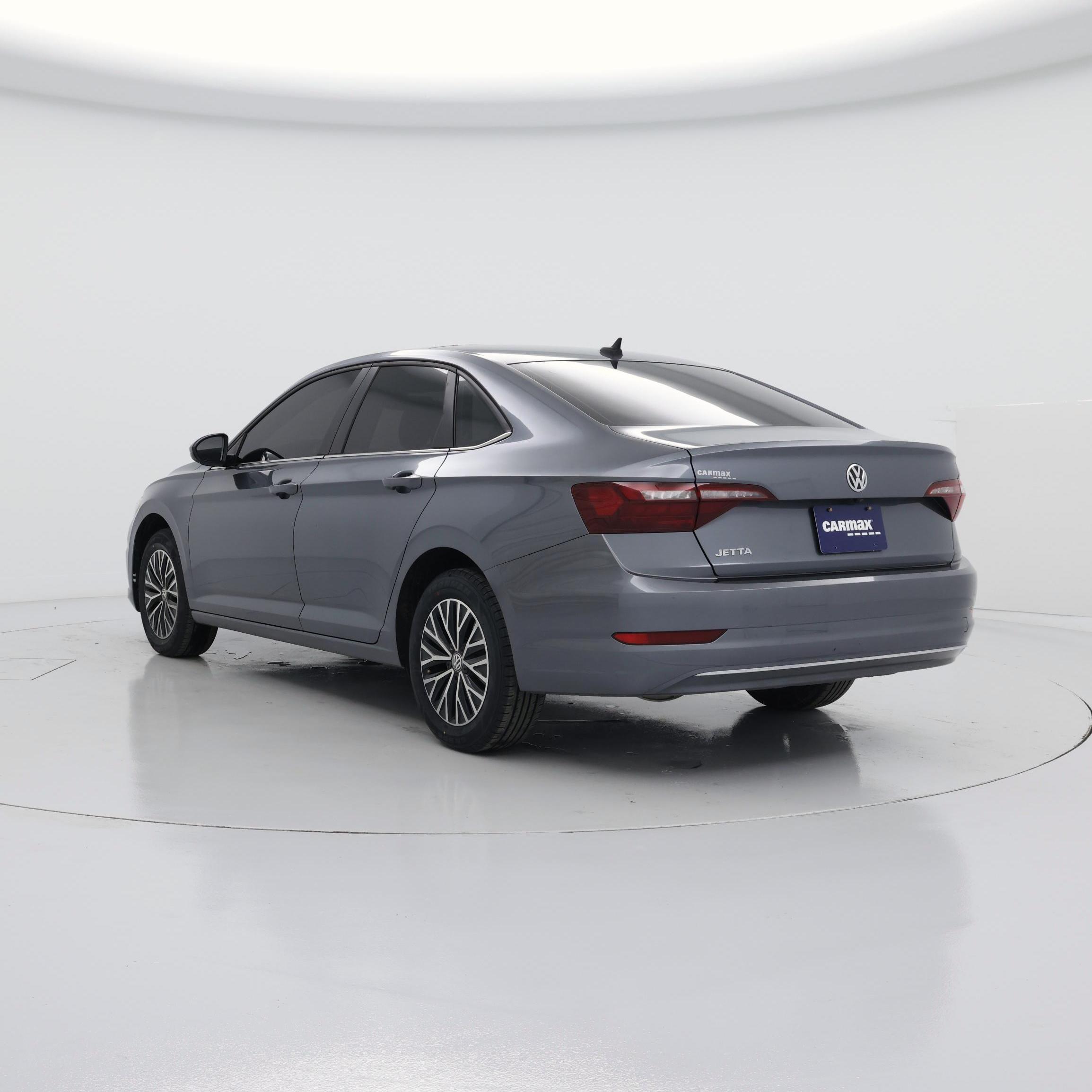 Thumbnail: 2020 Volkswagen Jetta - 2