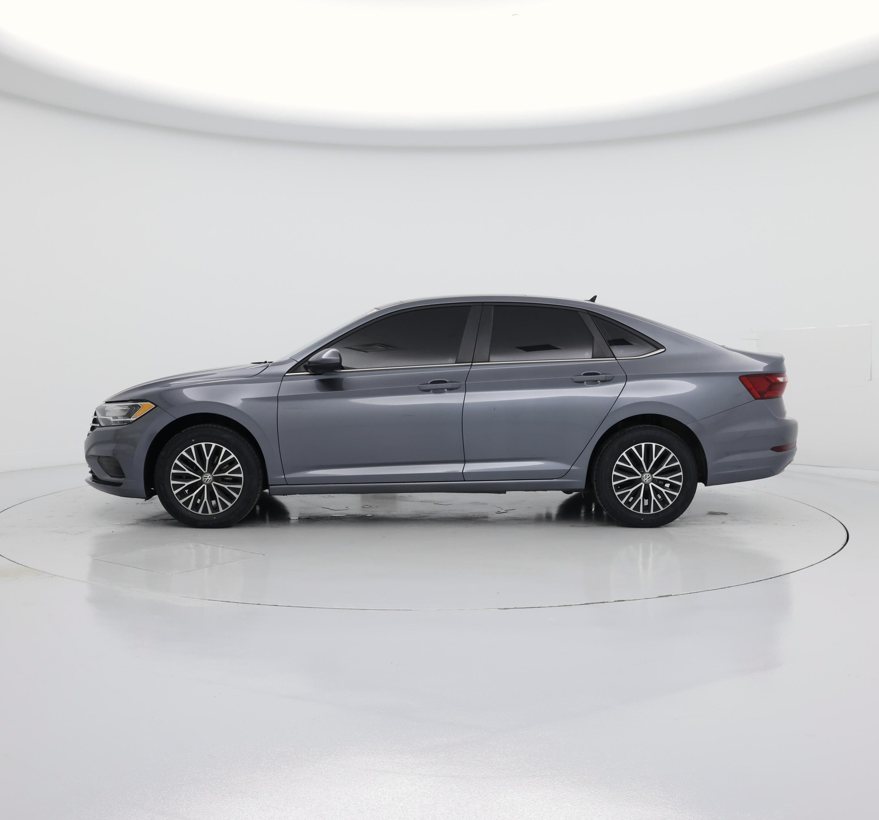 Thumbnail: 2020 Volkswagen Jetta - 3