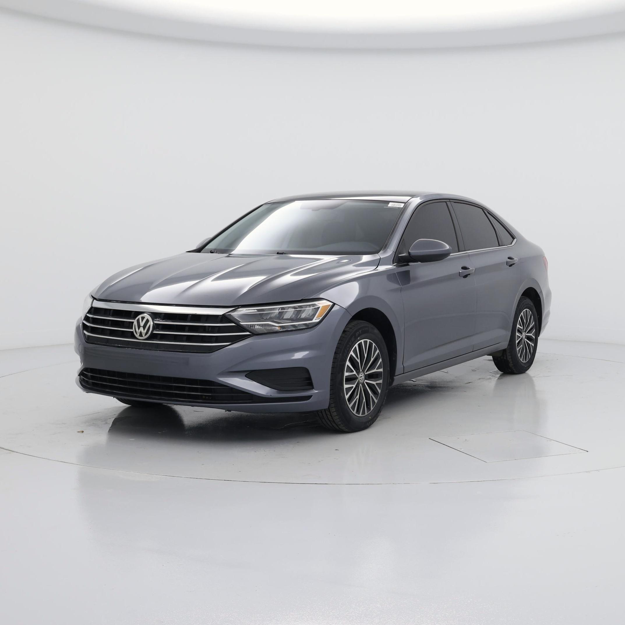 Thumbnail: 2020 Volkswagen Jetta - 4