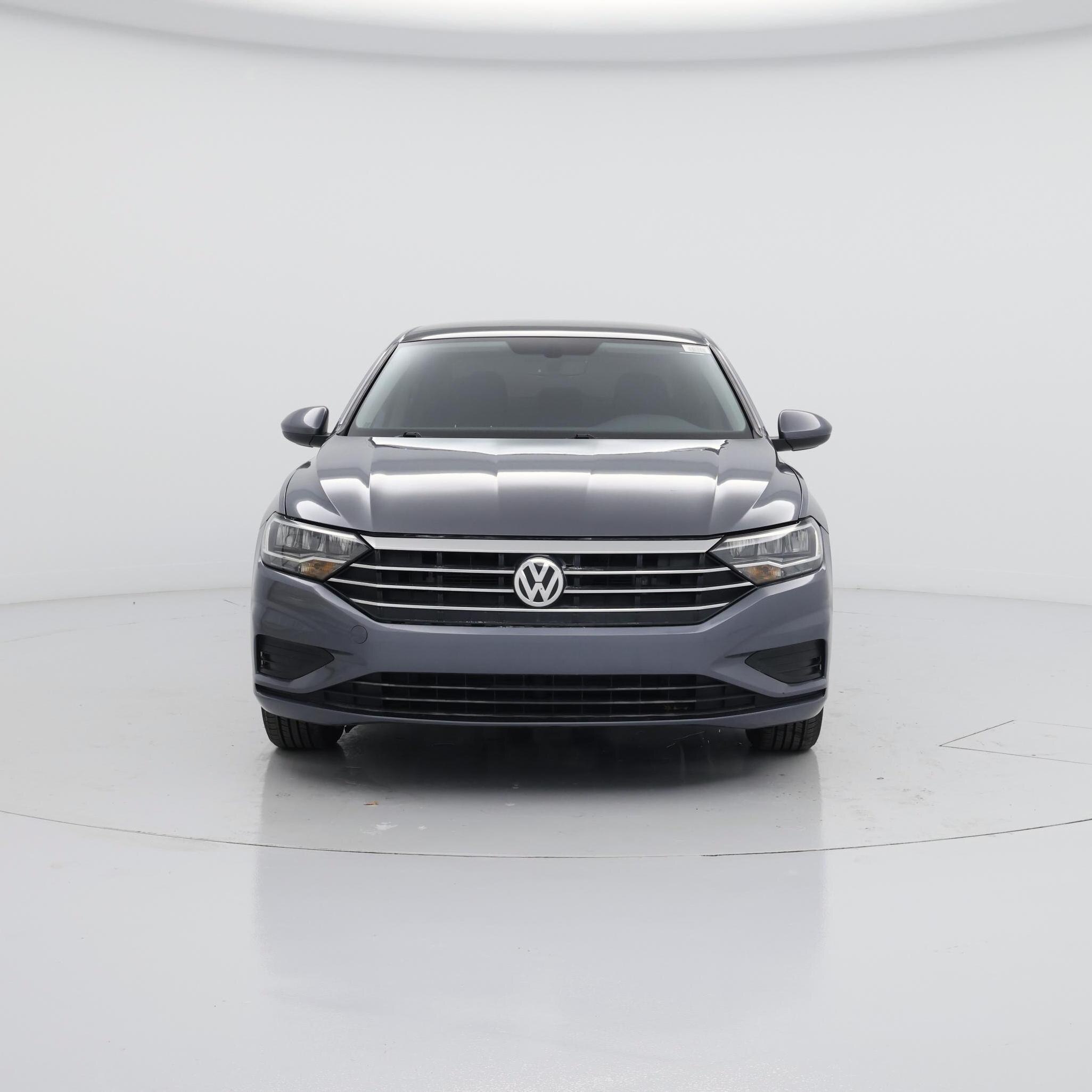 Thumbnail: 2020 Volkswagen Jetta - 5