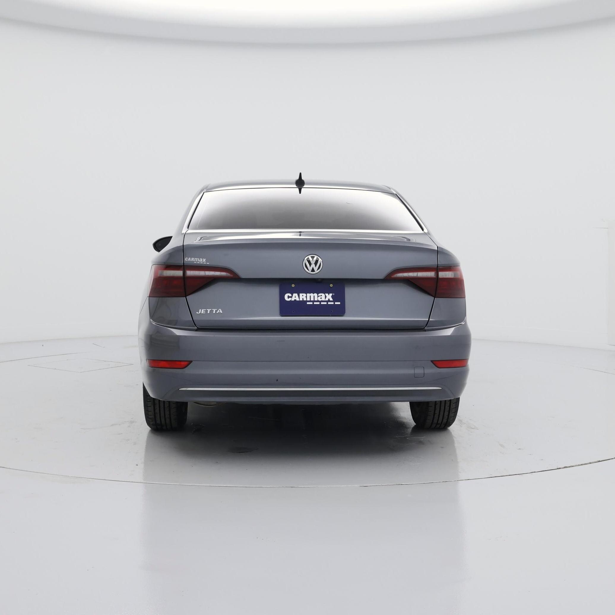 Thumbnail: 2020 Volkswagen Jetta - 6