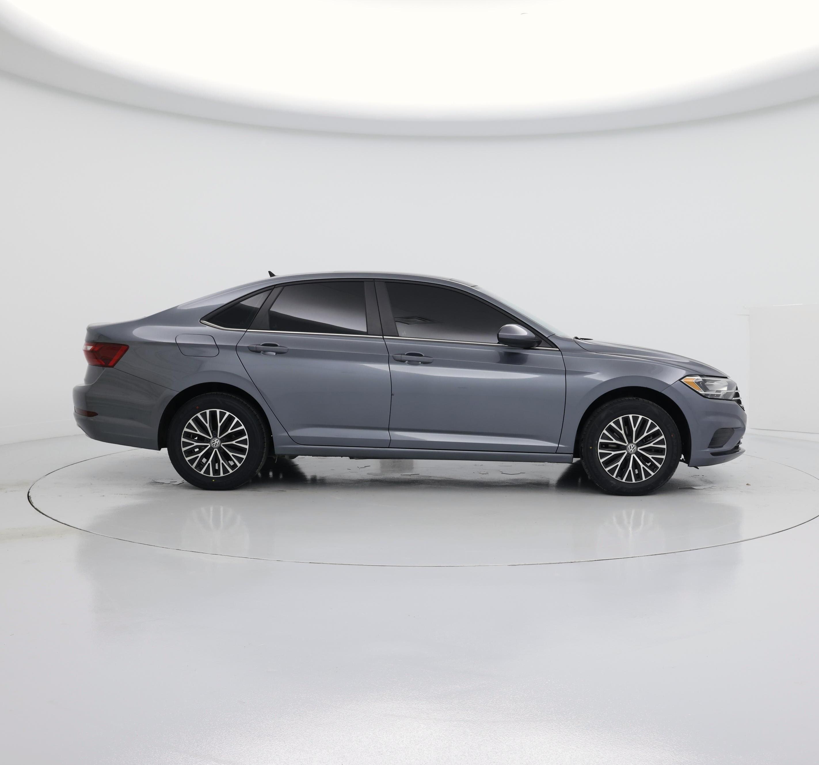 Thumbnail: 2020 Volkswagen Jetta - 7