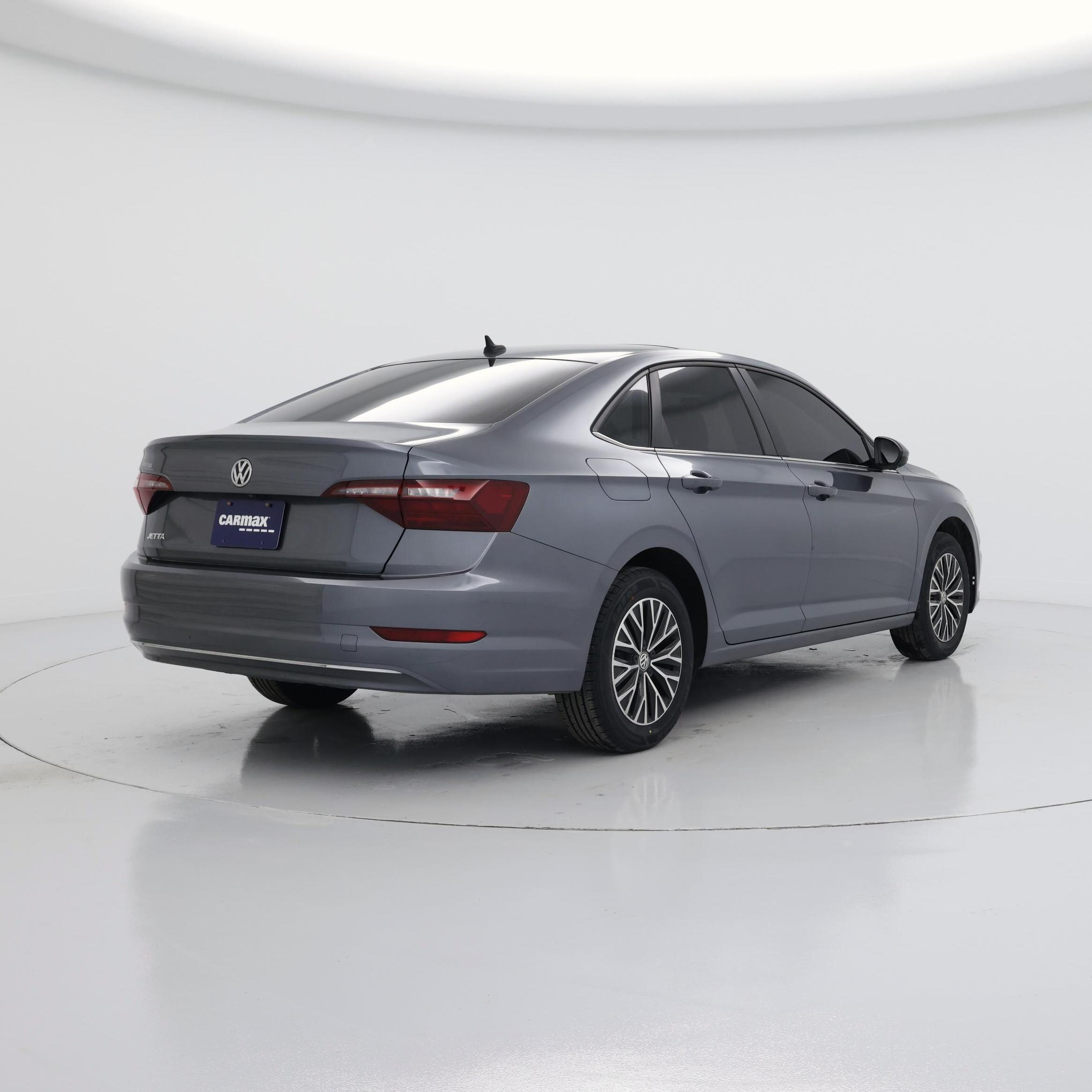 Thumbnail: 2020 Volkswagen Jetta - 8