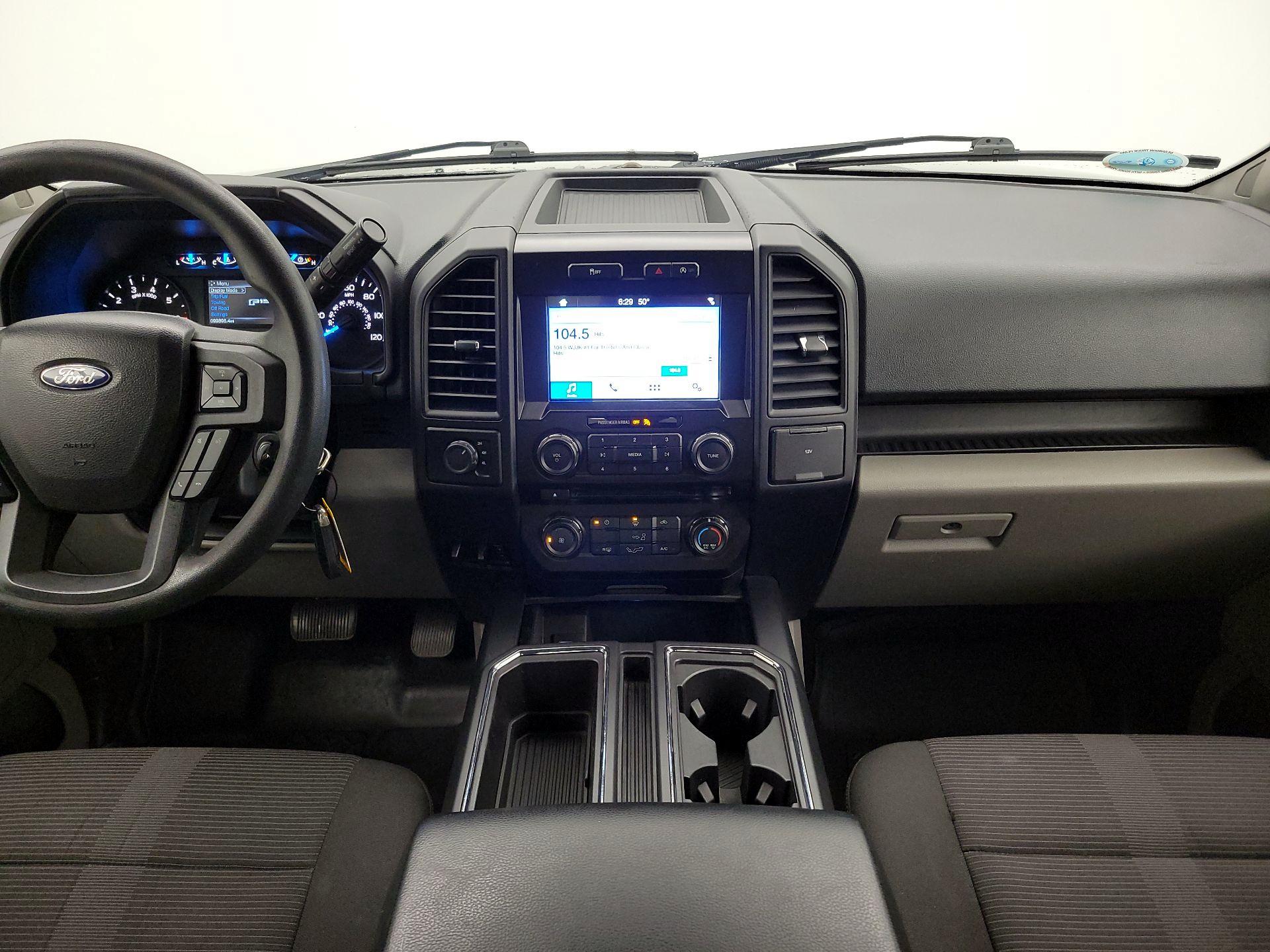 Thumbnail: 2017 Ford F-150 - 9