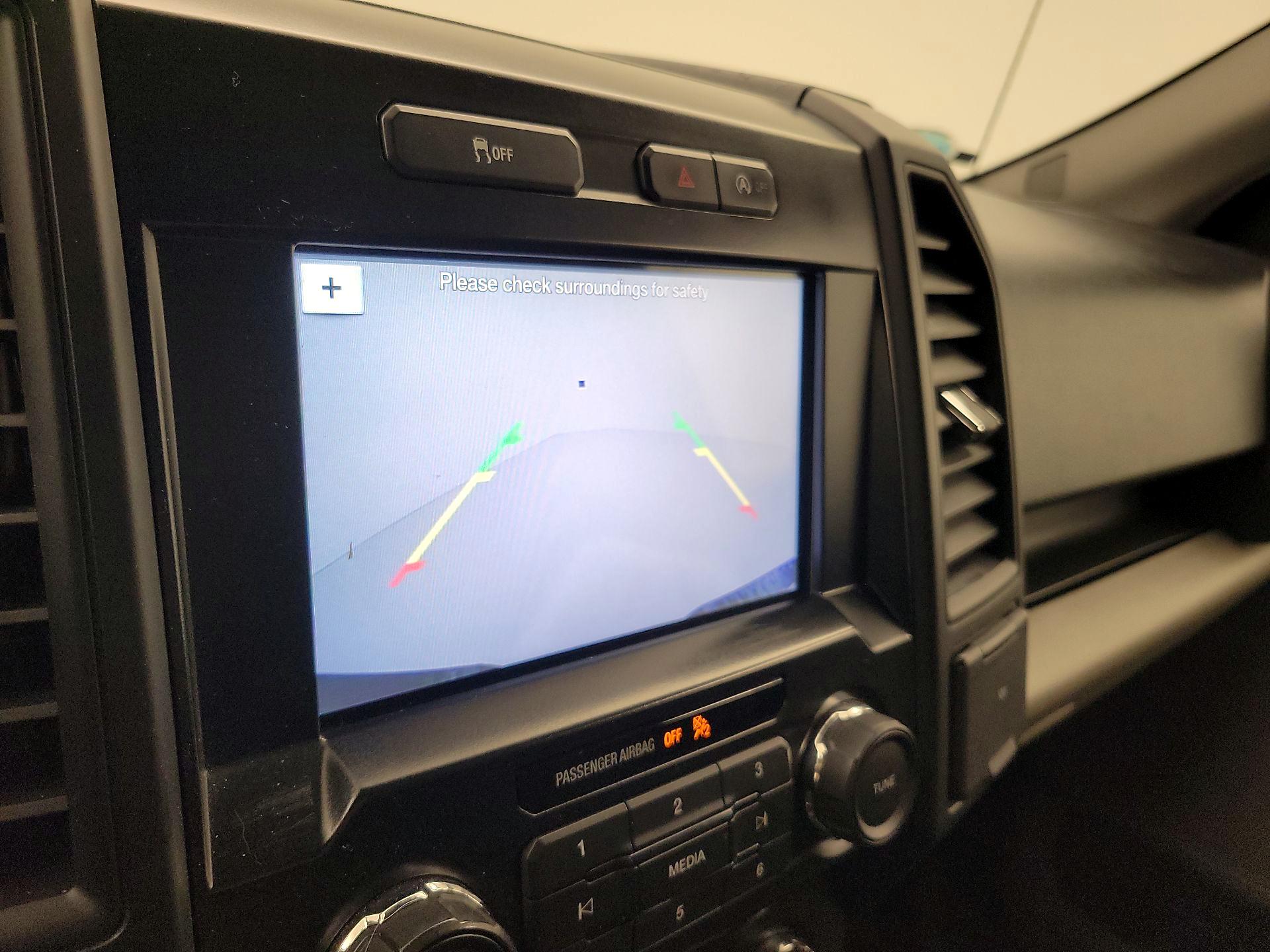 Thumbnail: 2017 Ford F-150 - 14